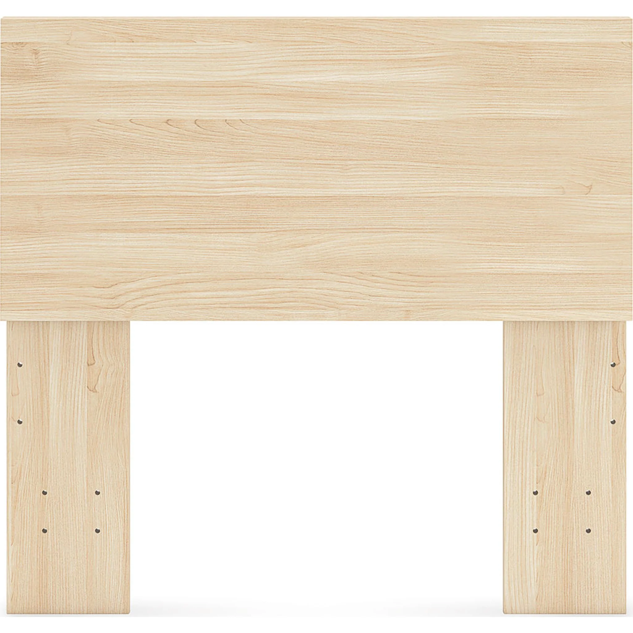 Onita Twin Panel Headboard - Image 5