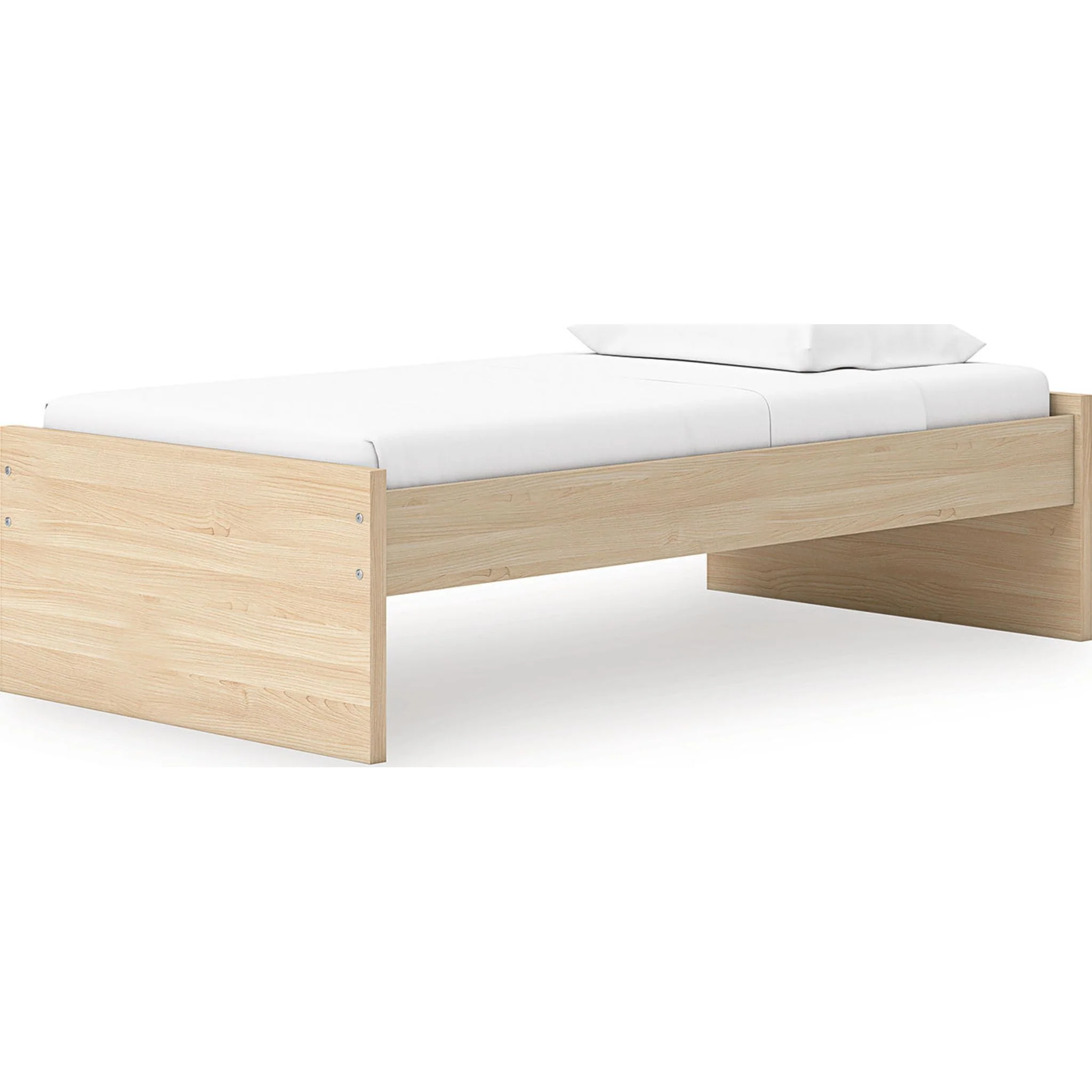 Onita Twin Platform Bed - Image 3
