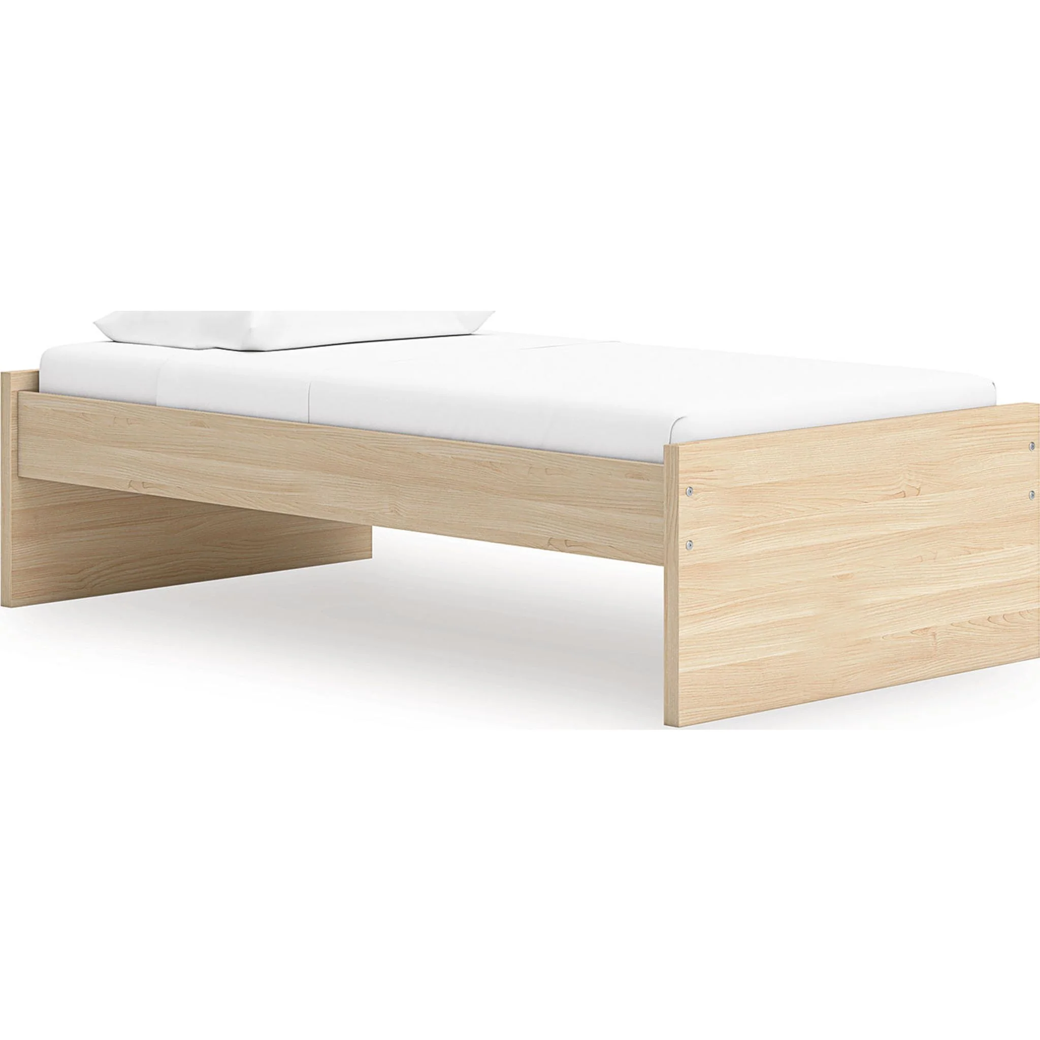 Onita Twin Platform Bed - Image 5