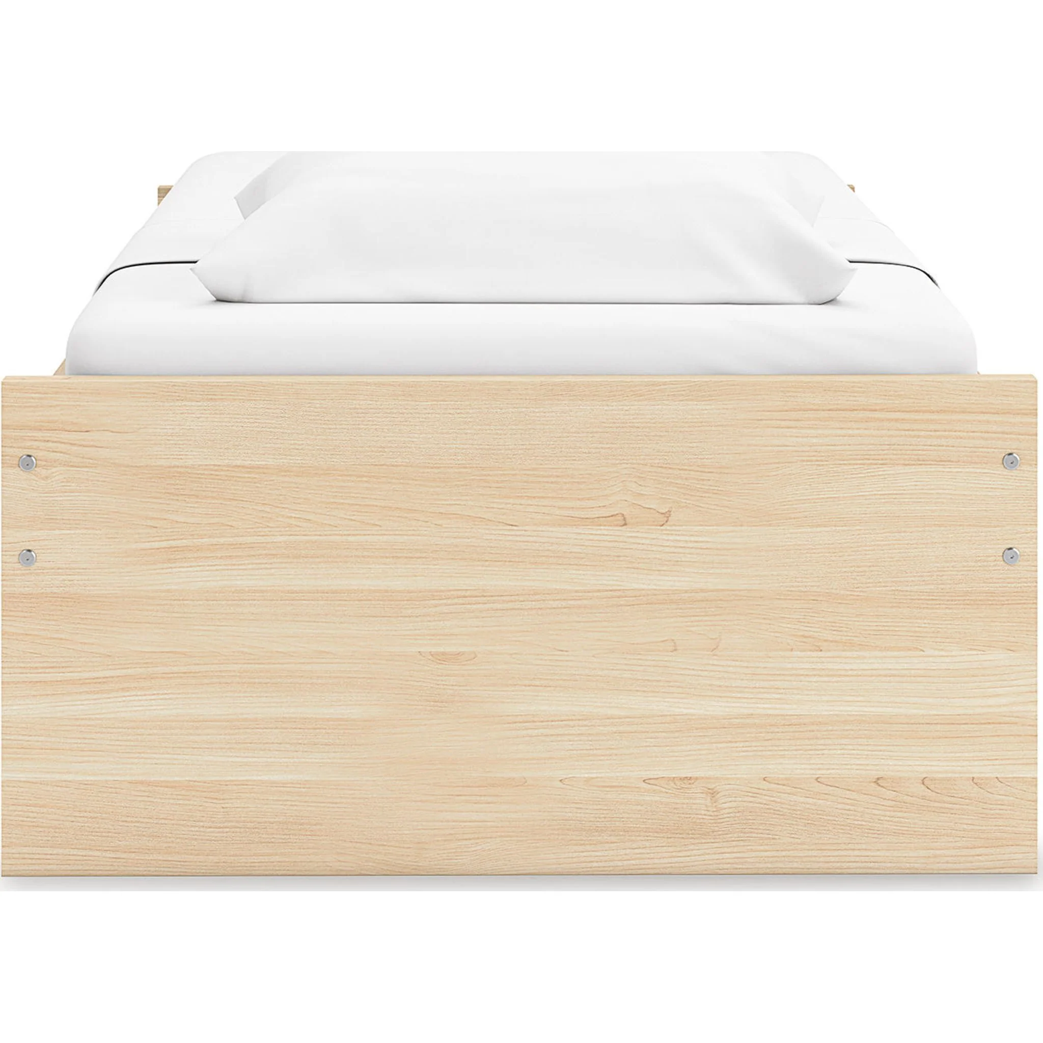 Onita Twin Platform Bed - Image 6