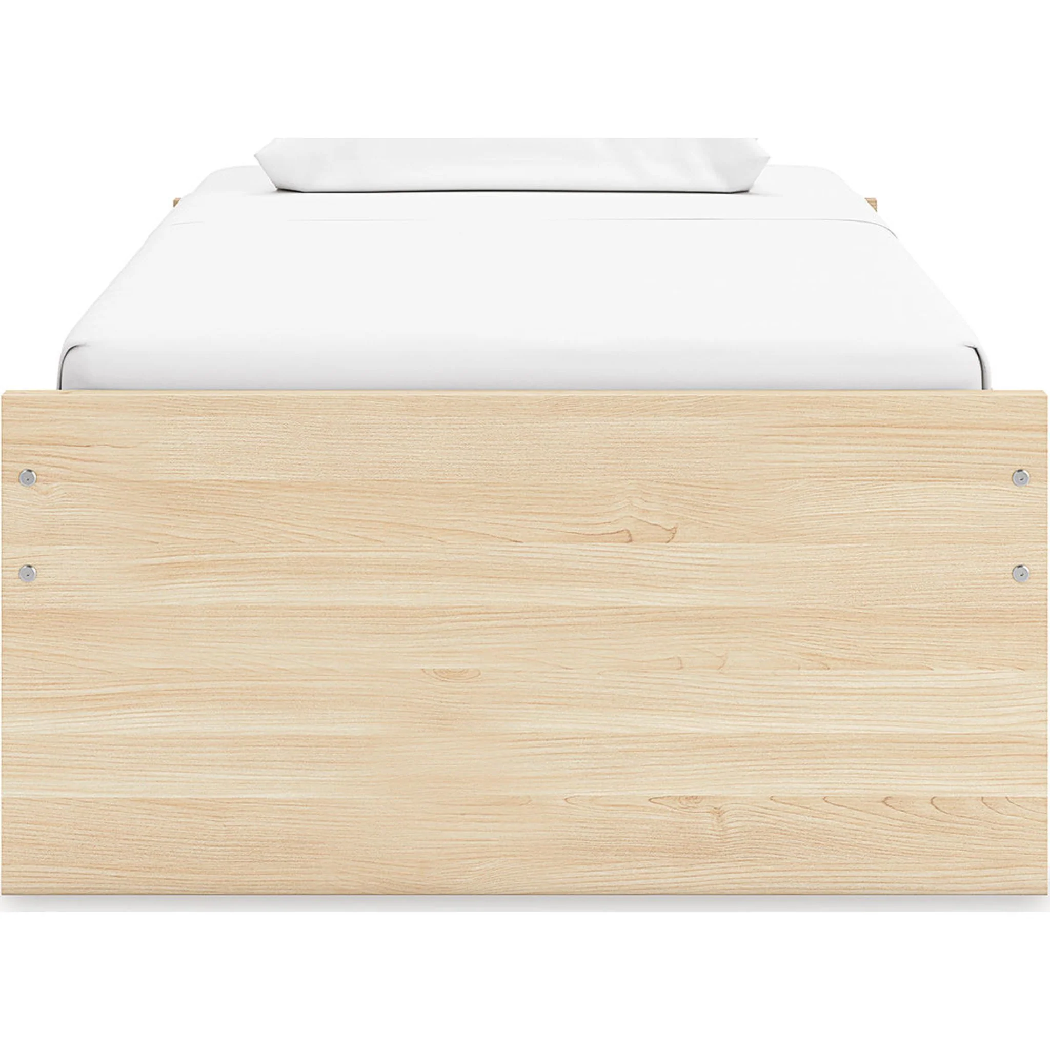 Onita Twin Platform Bed - Image 7
