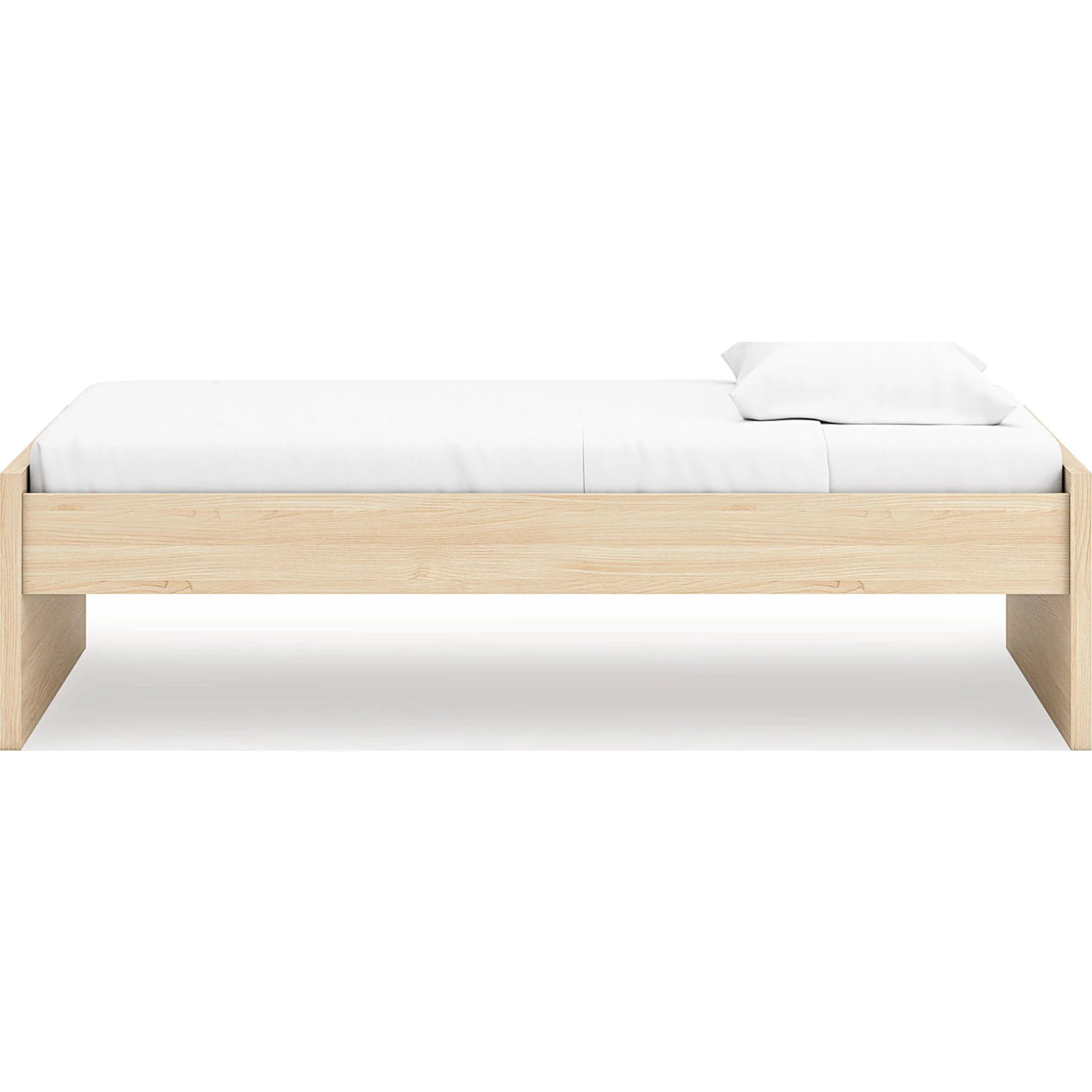 Onita Twin Platform Bed - Image 8