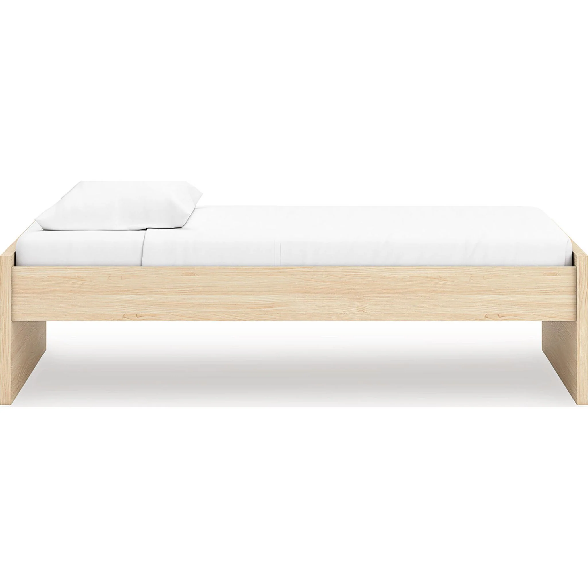 Onita Twin Platform Bed - Image 9