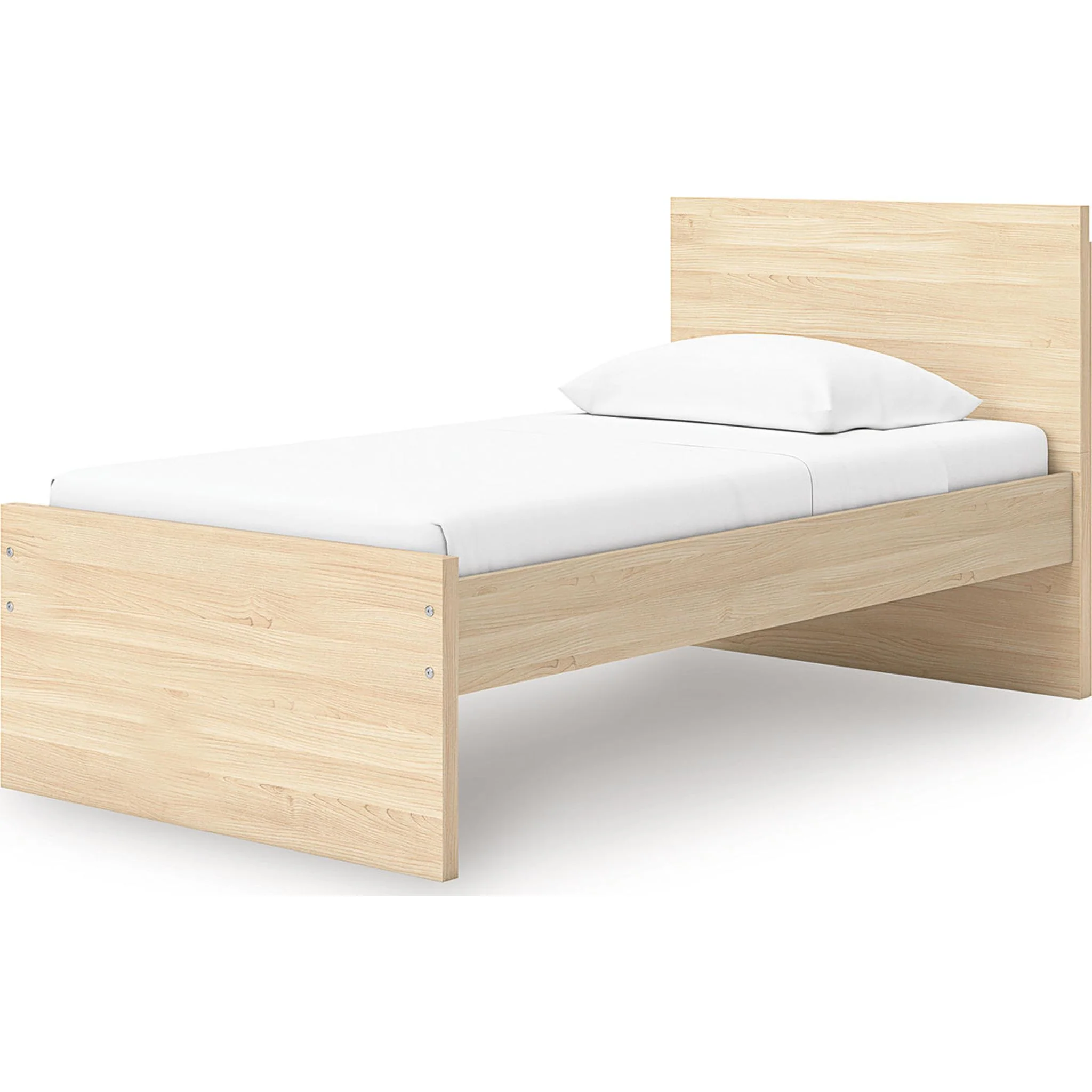 Onita Twin Platform Bed - Image 3