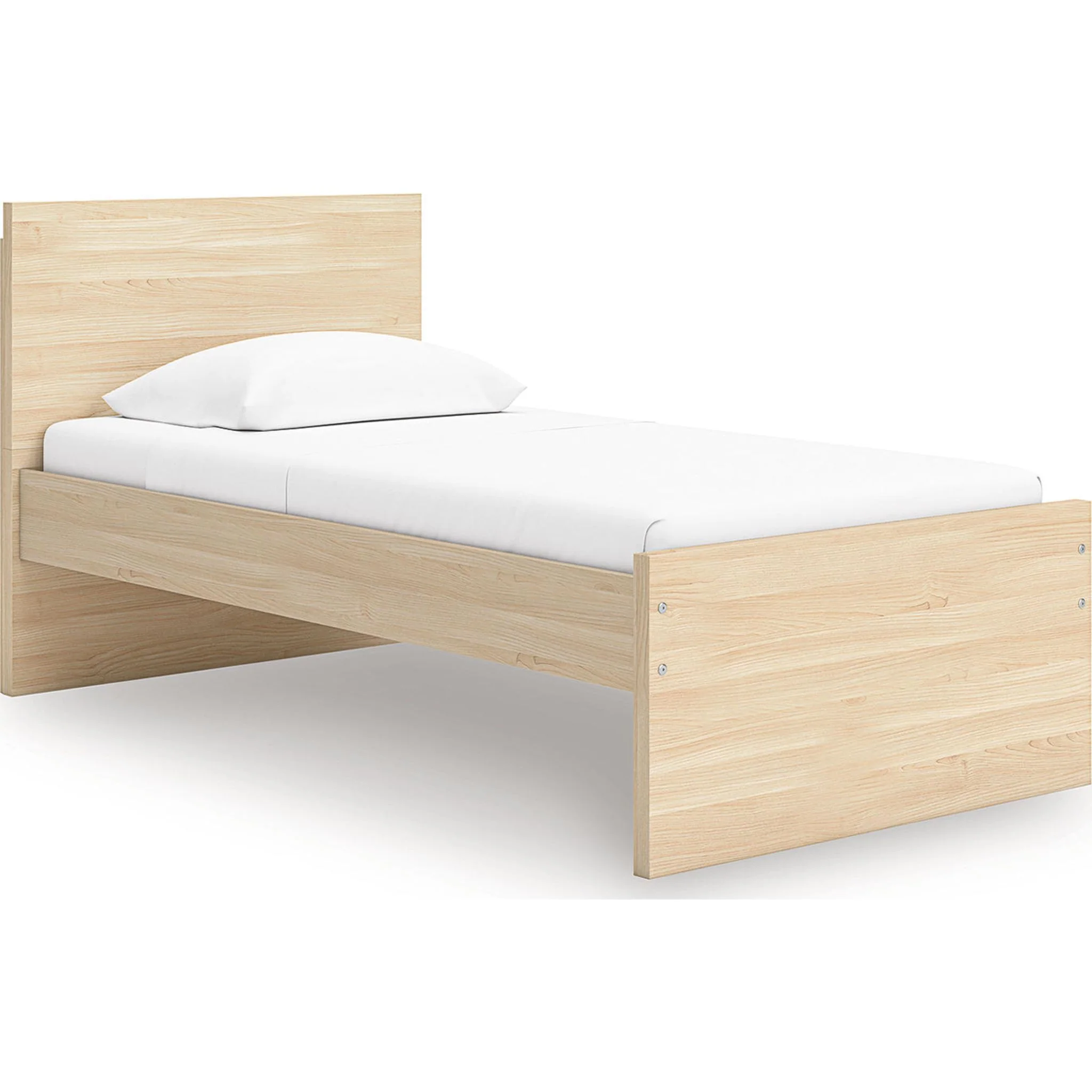 Onita Twin Platform Bed - Image 5
