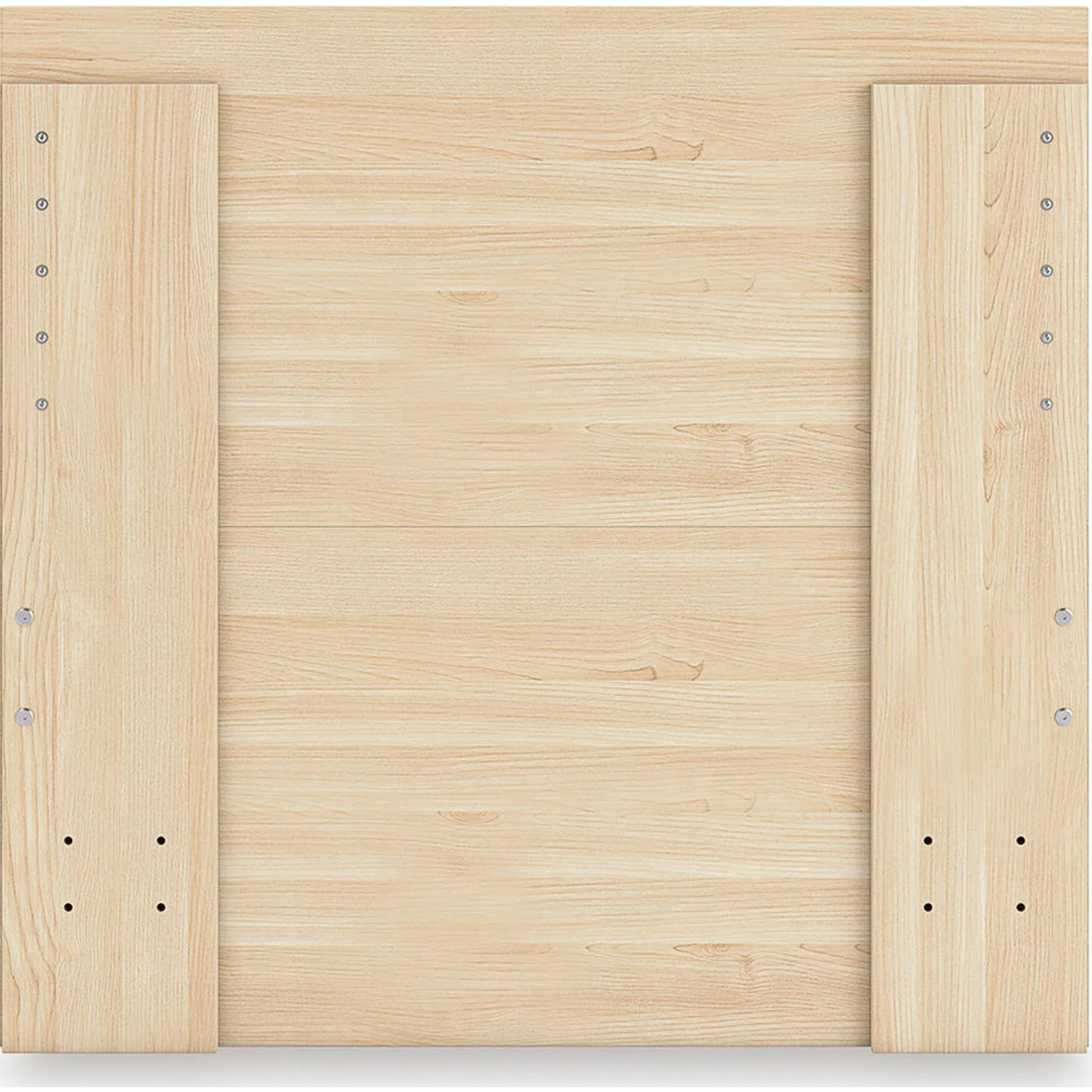 Onita Twin Platform Bed - Image 6