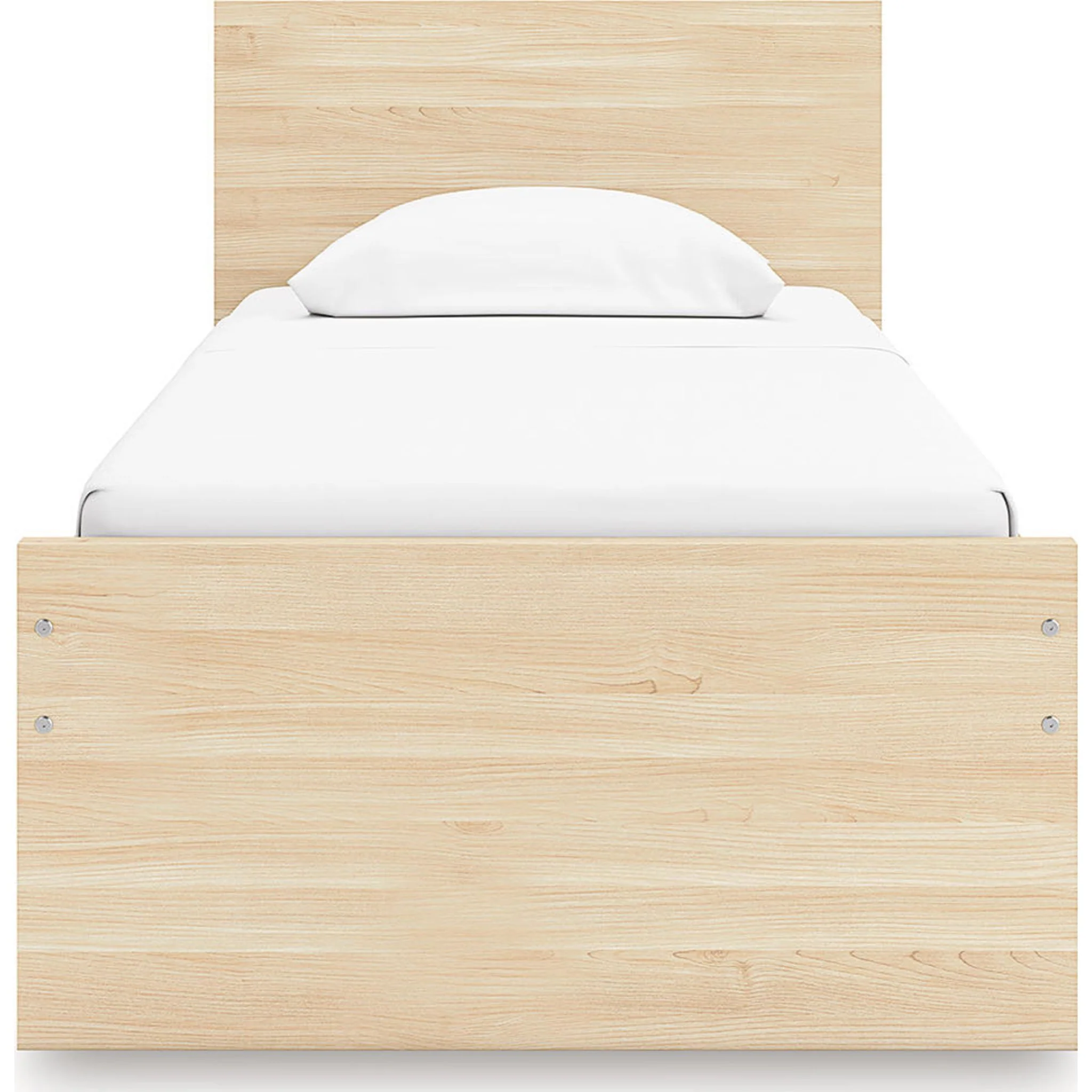 Onita Twin Platform Bed - Image 7