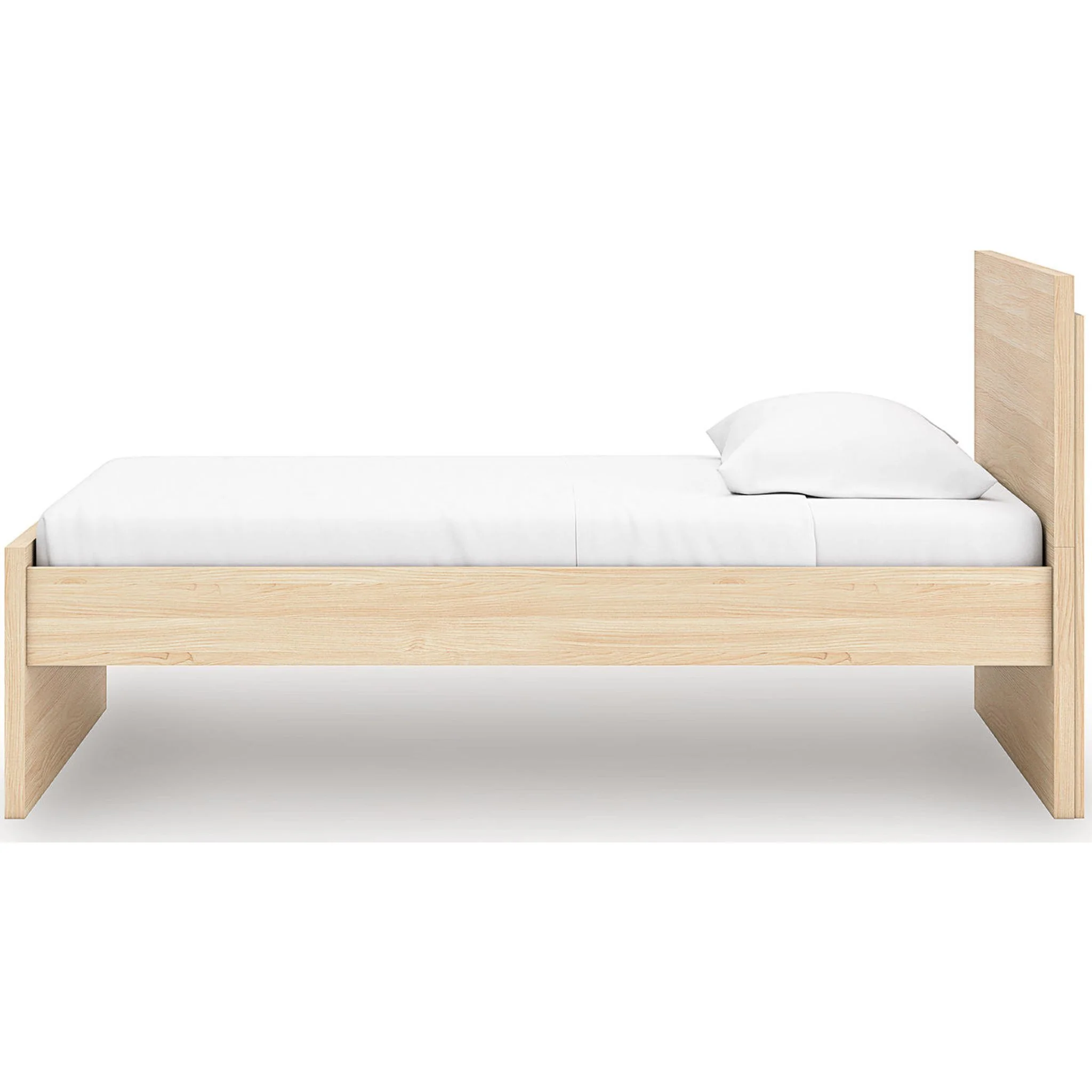Onita Twin Platform Bed - Image 8