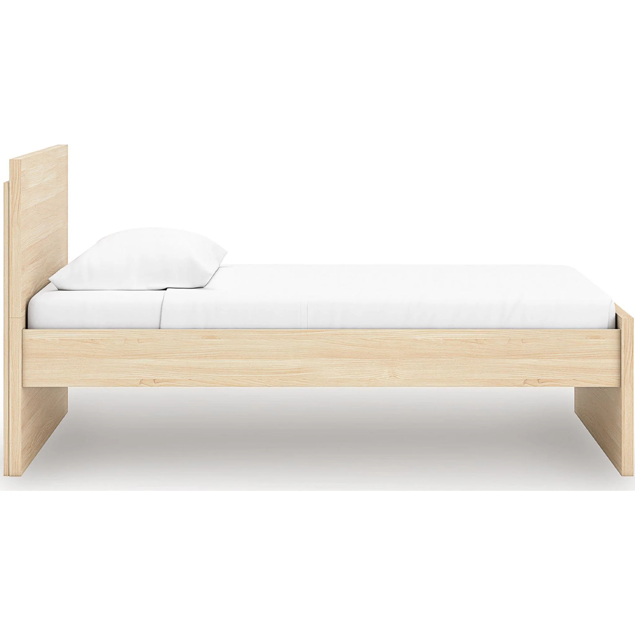 Onita Twin Platform Bed - Image 9