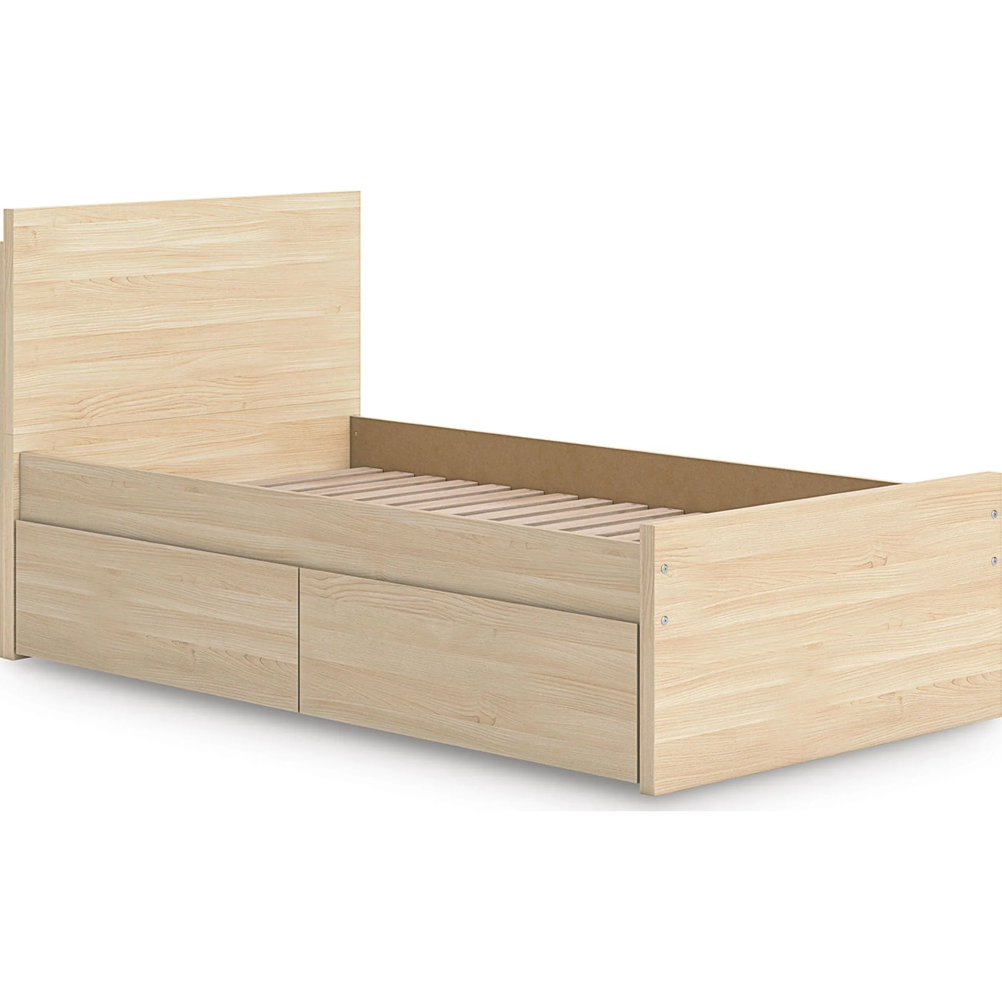 Onita Twin Storage Bed - Image 4