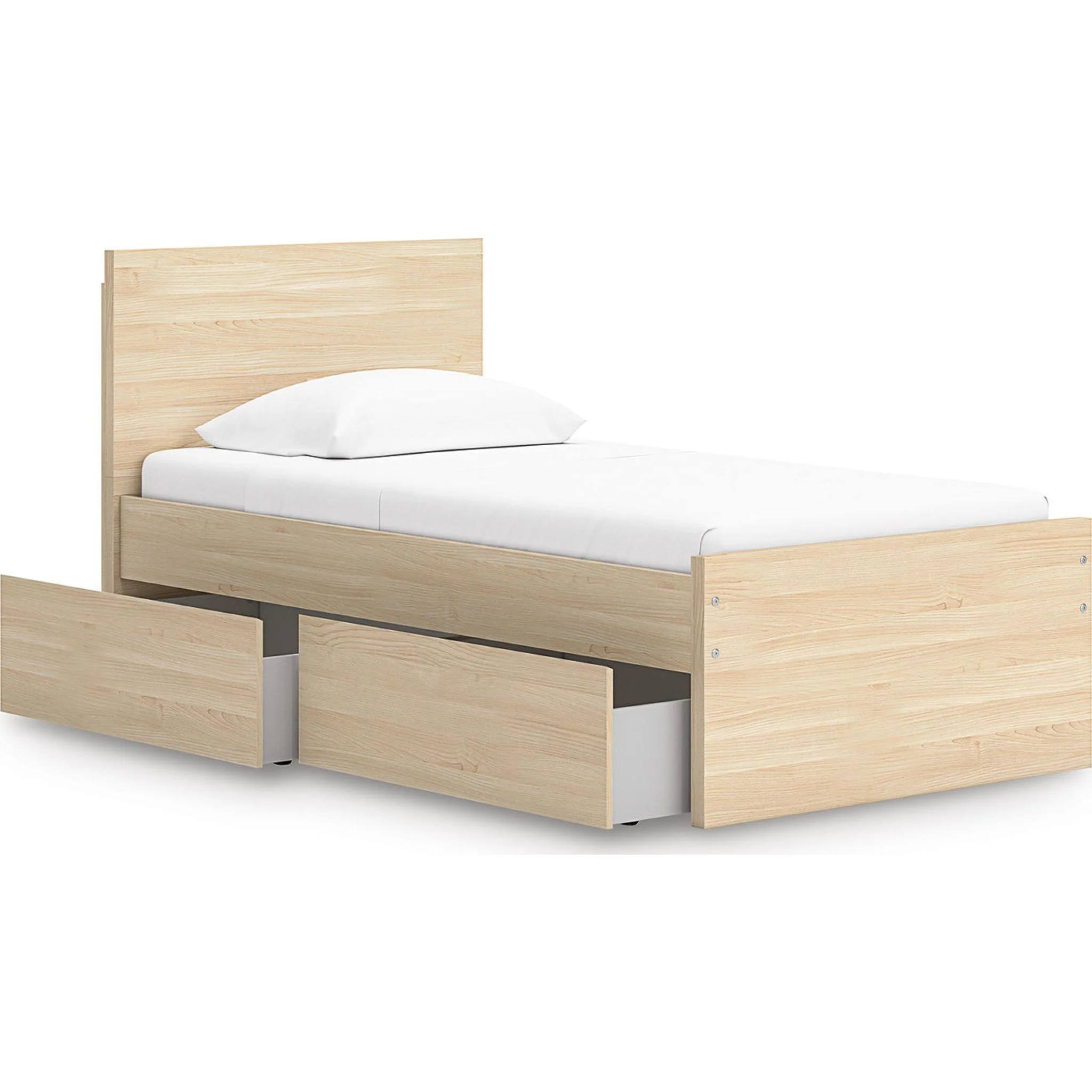 Onita Twin Storage Bed - Image 5