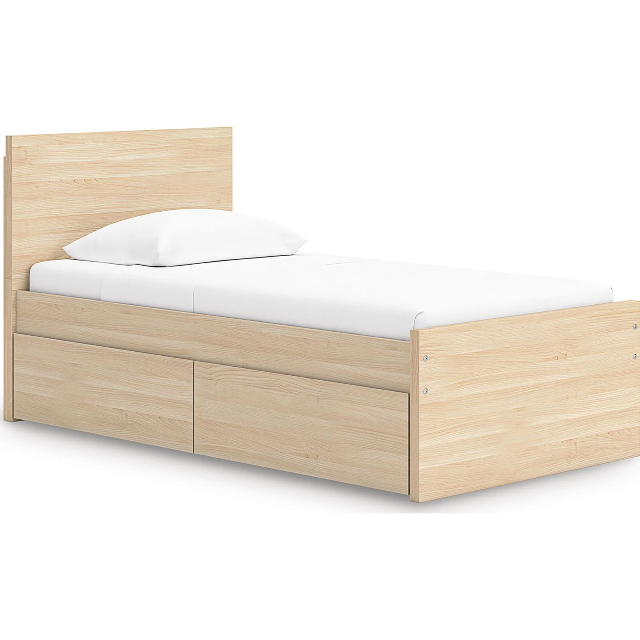 Onita Twin Storage Bed - Image 6