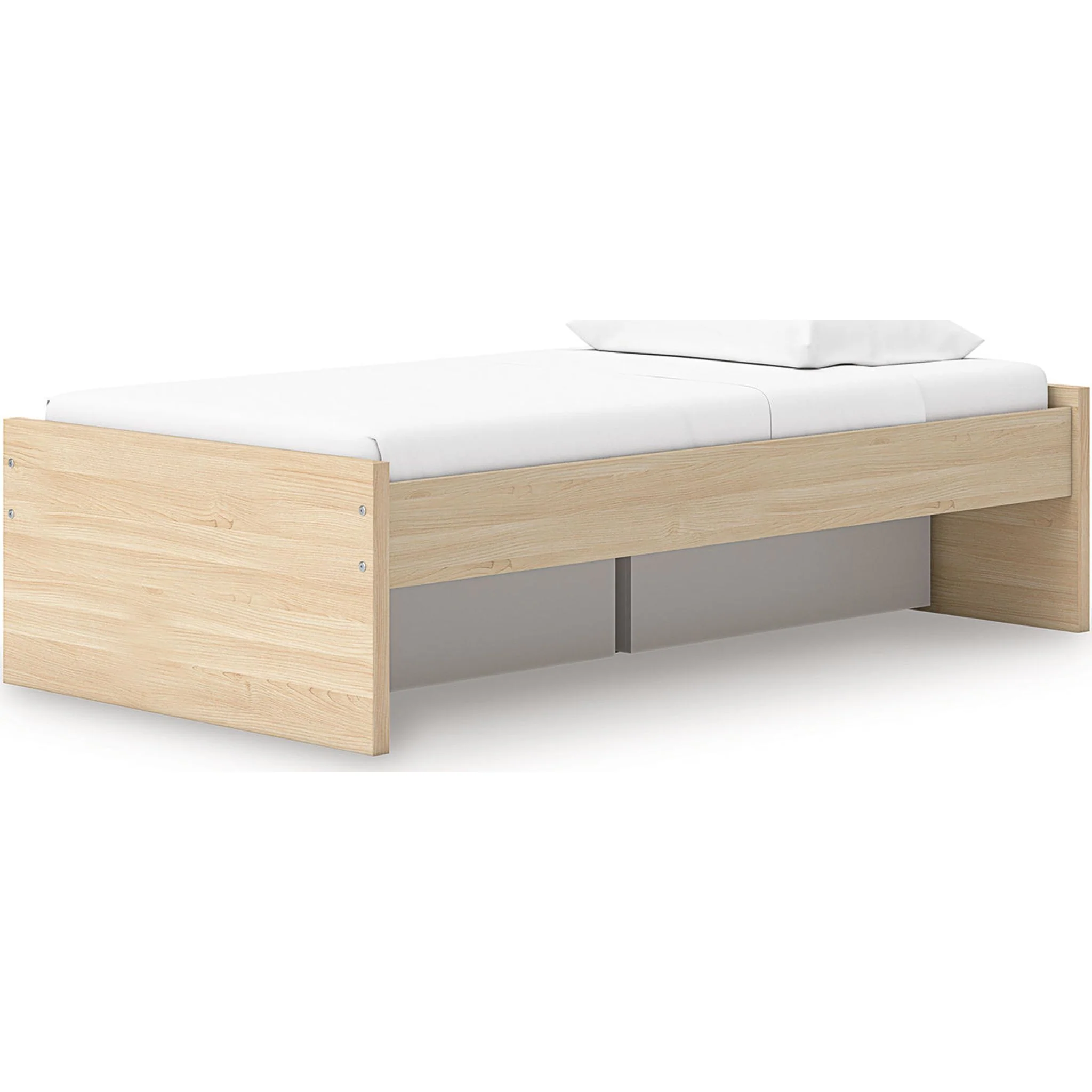 Onita Twin Storage Bed - Image 3