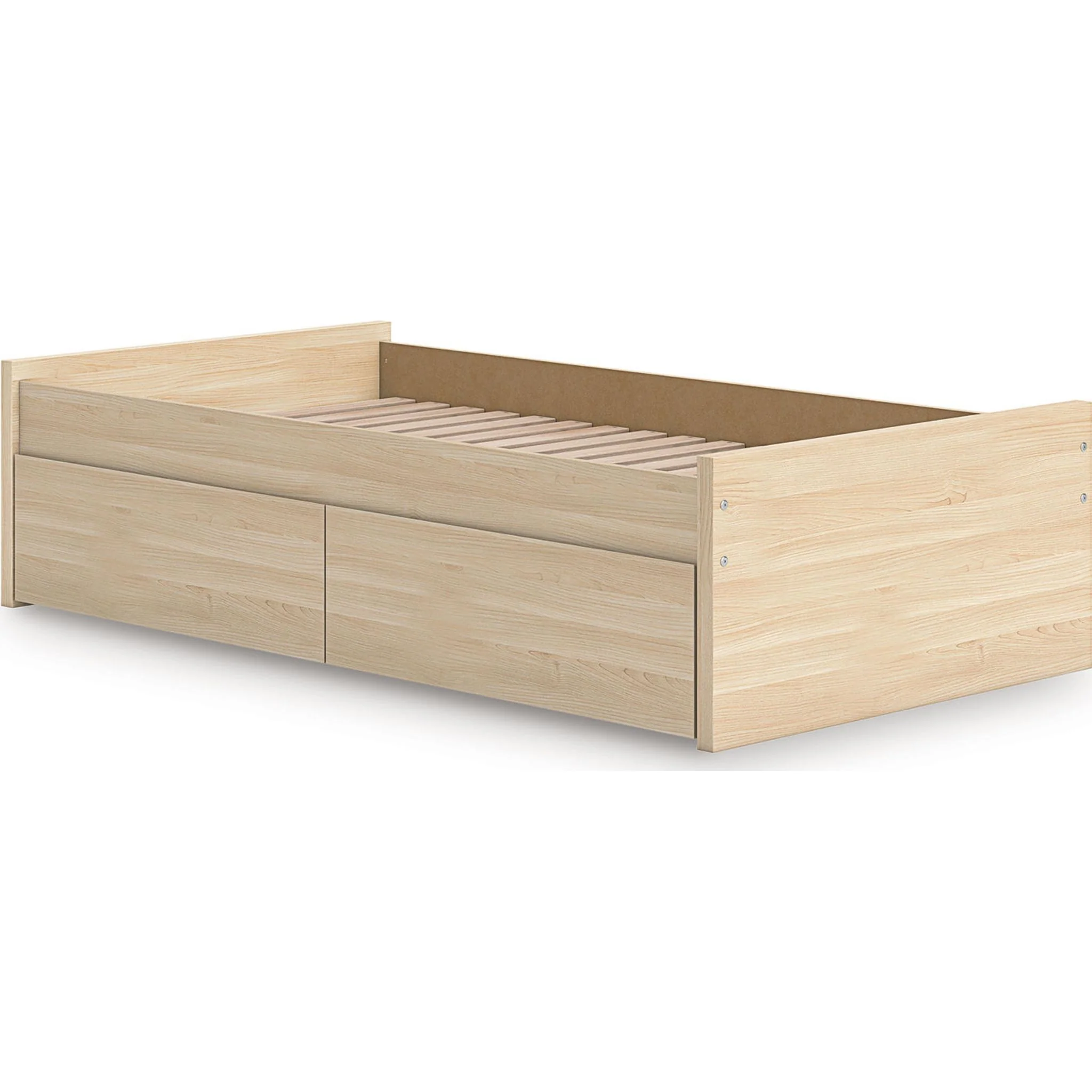 Onita Twin Storage Bed - Image 4