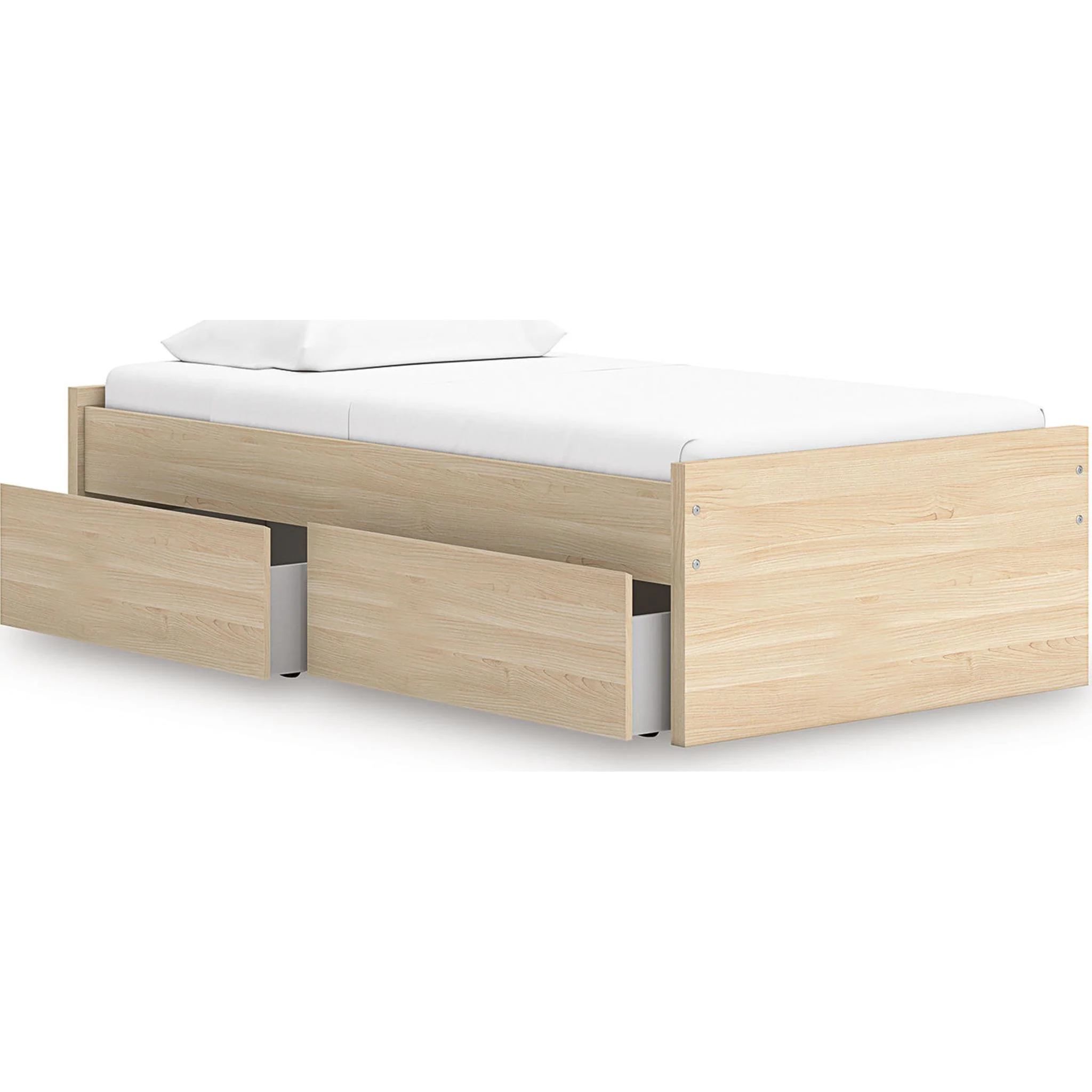 Onita Twin Storage Bed - Image 5