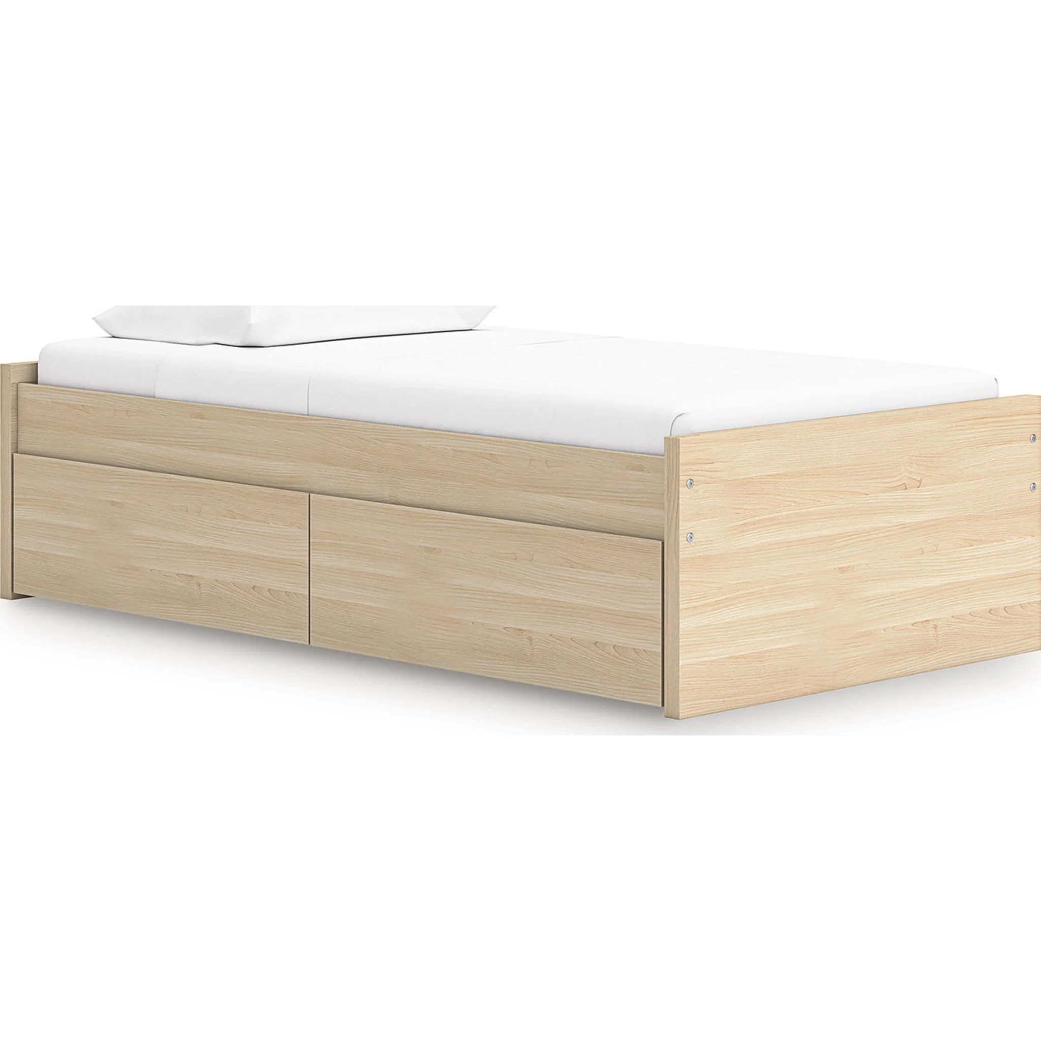 Onita Twin Storage Bed - Image 6