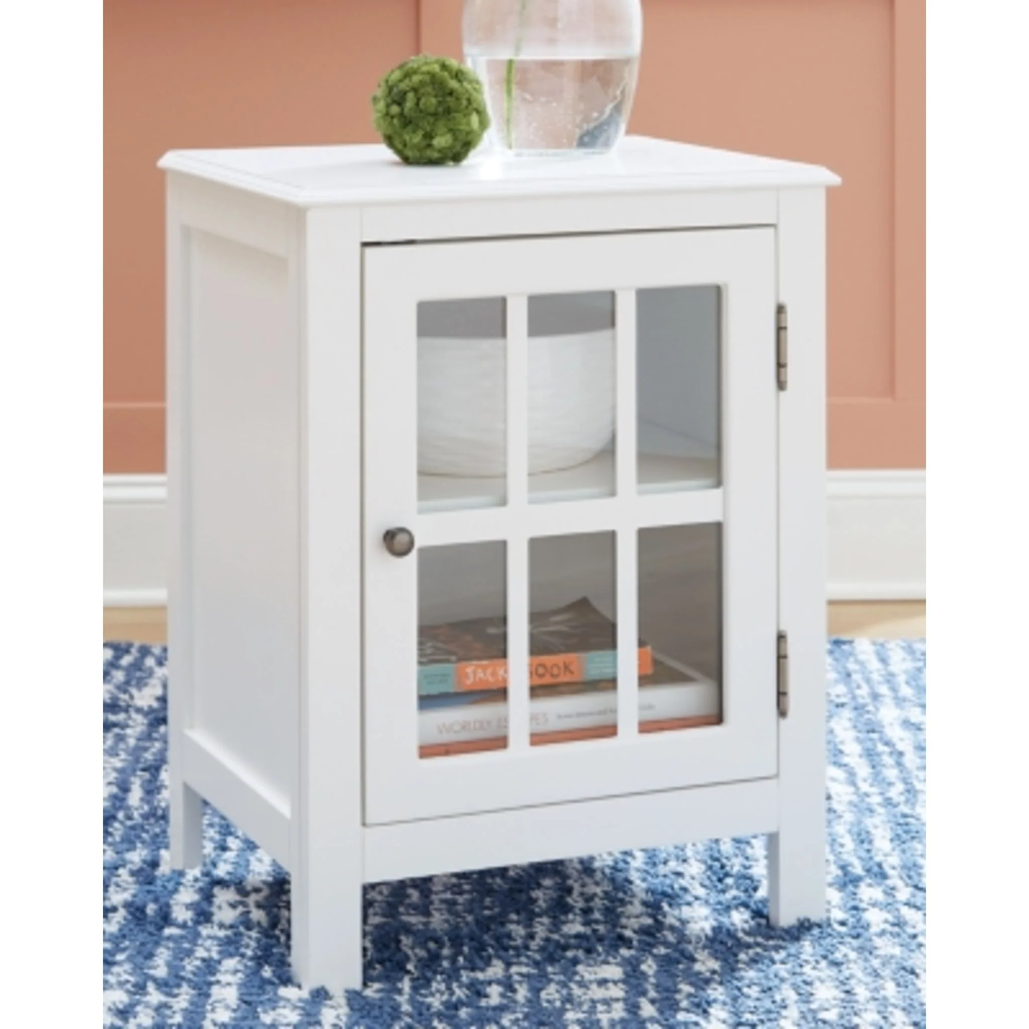 Opelton Accent Cabinet - Image 2