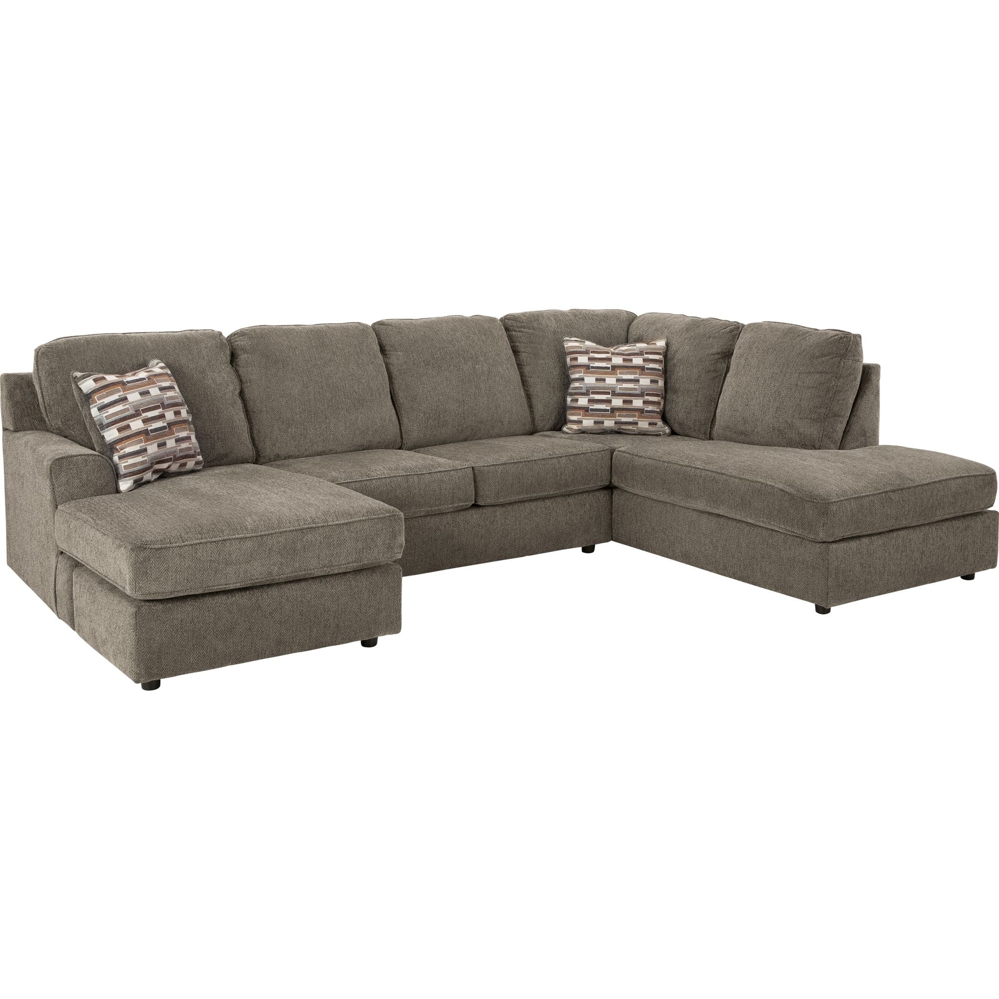 O'Phannon 2 Piece Sectional with Chaise - Image 11