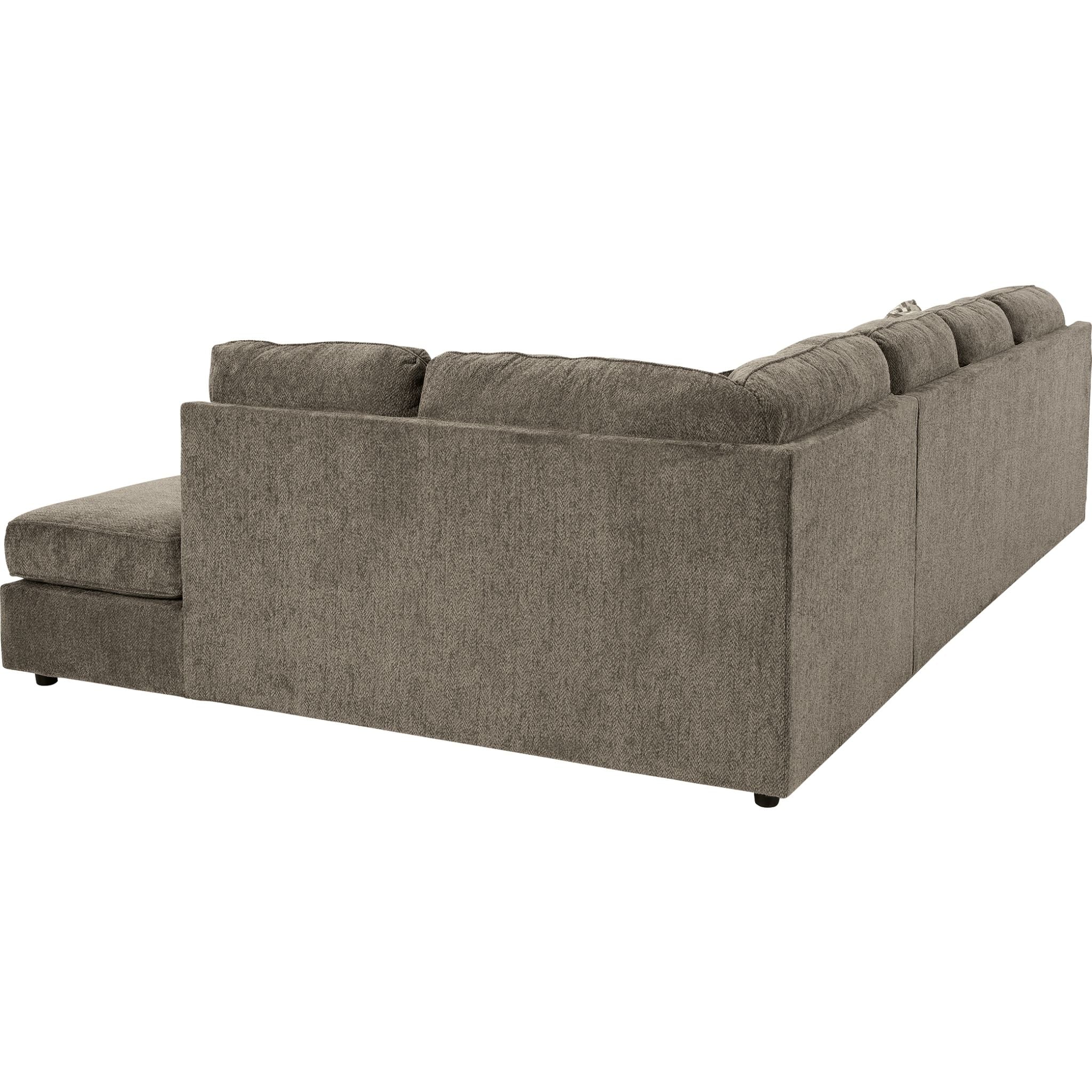 O'Phannon 2 Piece Sectional with Chaise - Image 13
