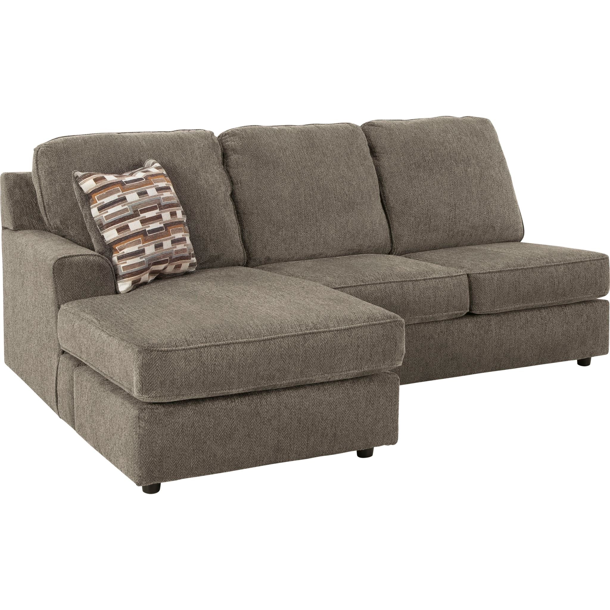 O'Phannon 2 Piece Sectional with Chaise - Image 14
