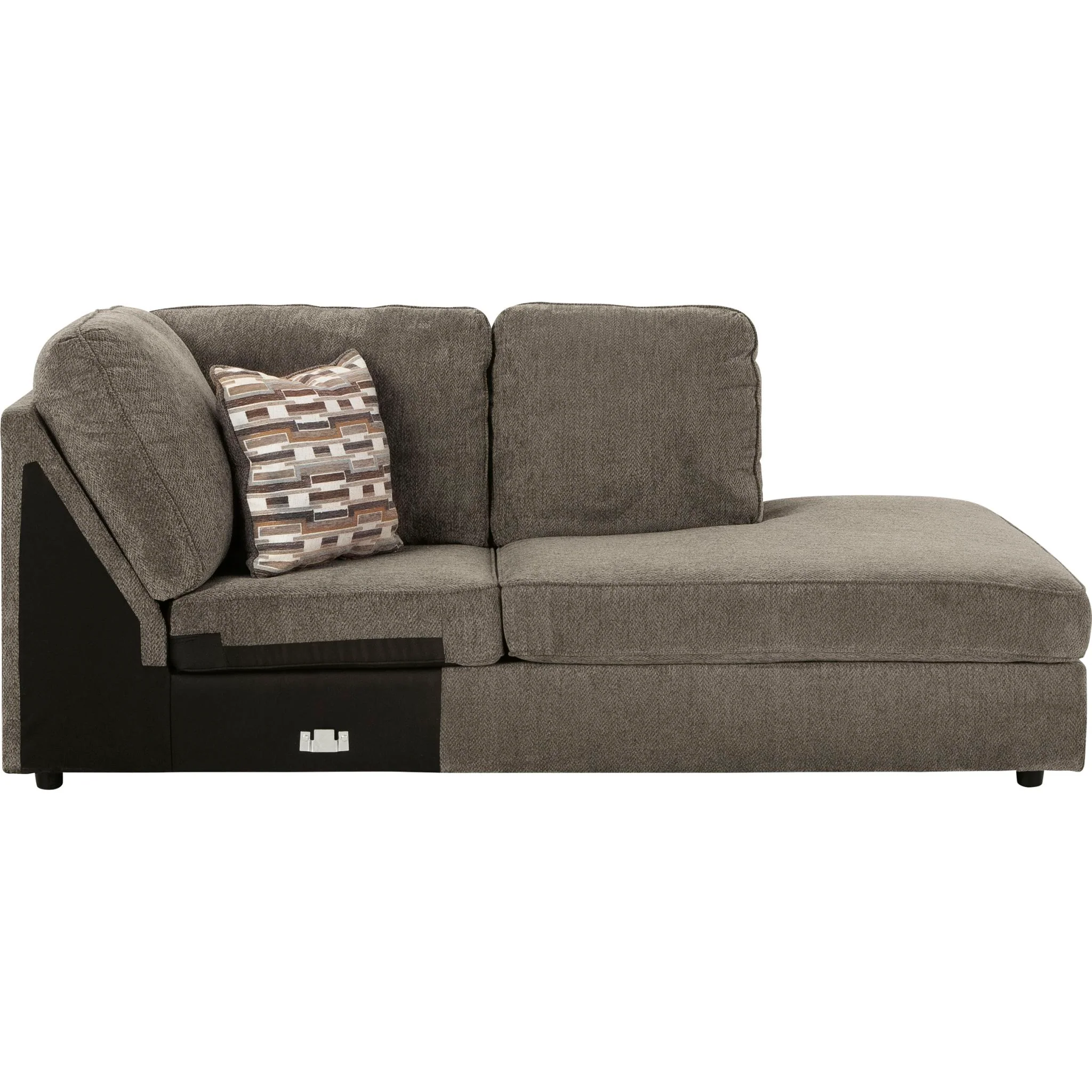 O'Phannon 2 Piece Sectional with Chaise - Image 16