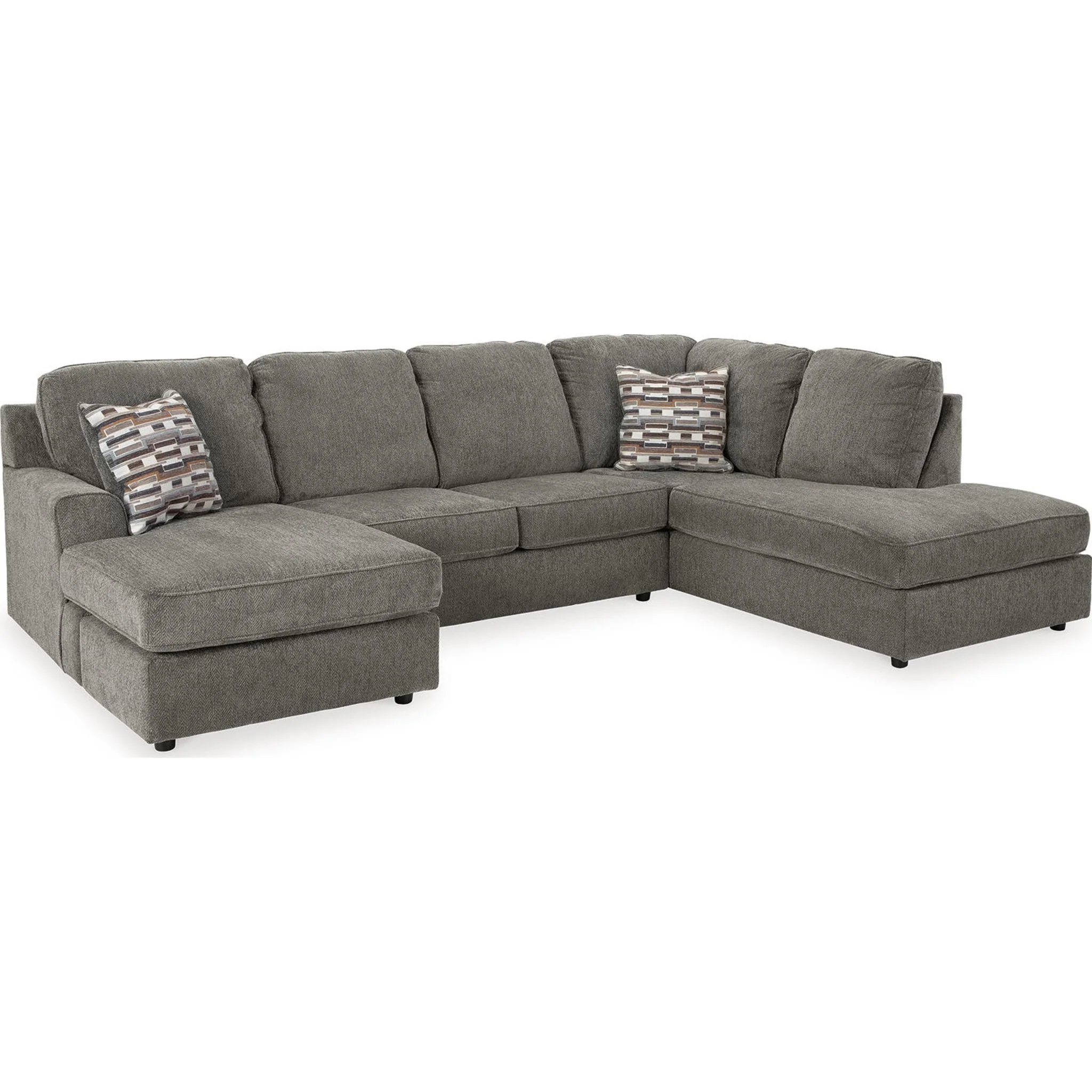 O'Phannon 2 Piece Sectional with Chaise - Image 19