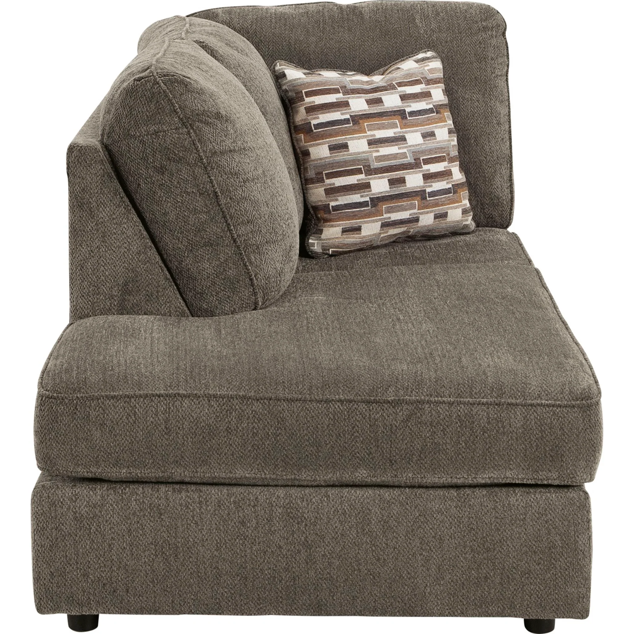 O'Phannon 2 Piece Sectional with Chaise - Image 5