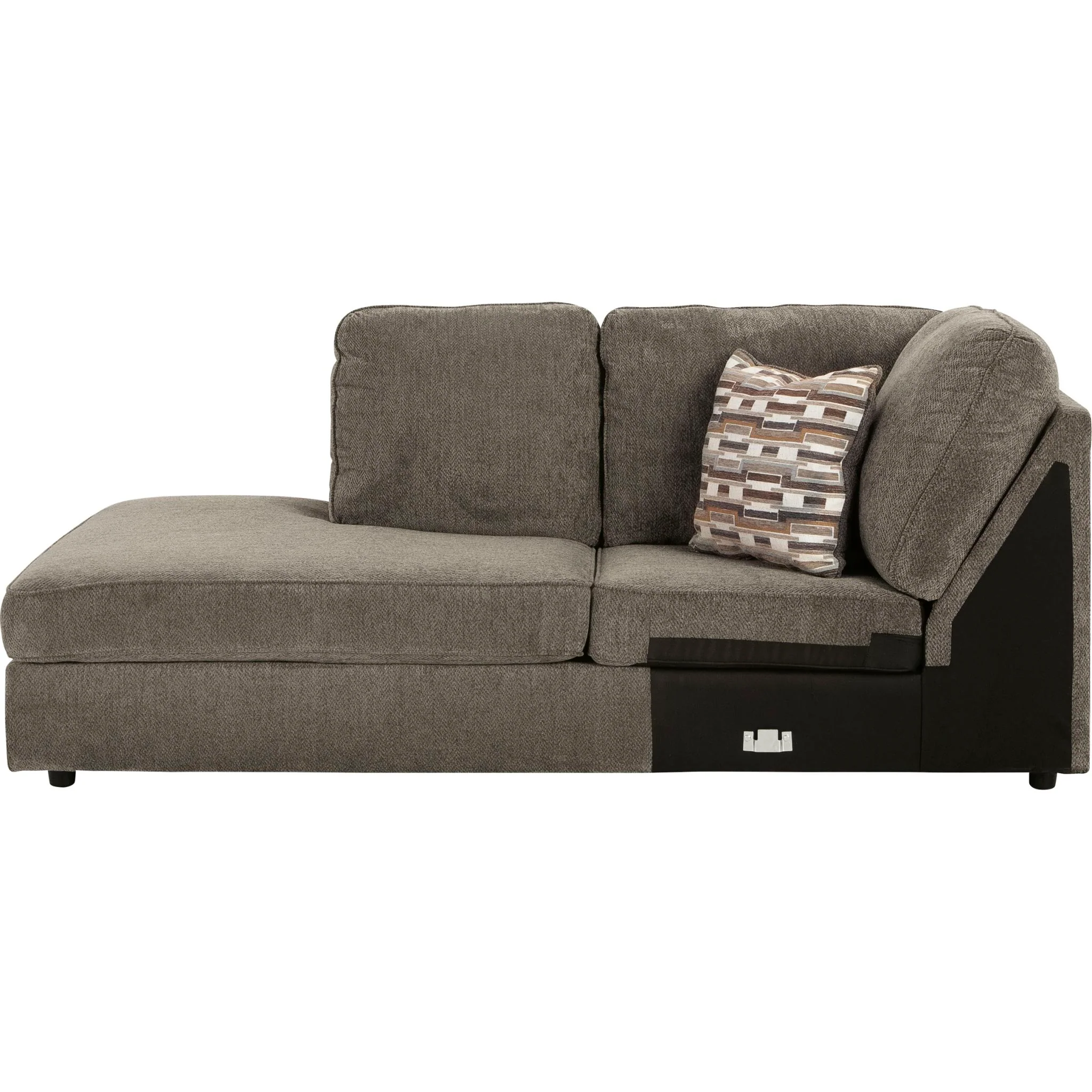 O'Phannon 2 Piece Sectional with Chaise - Image 6