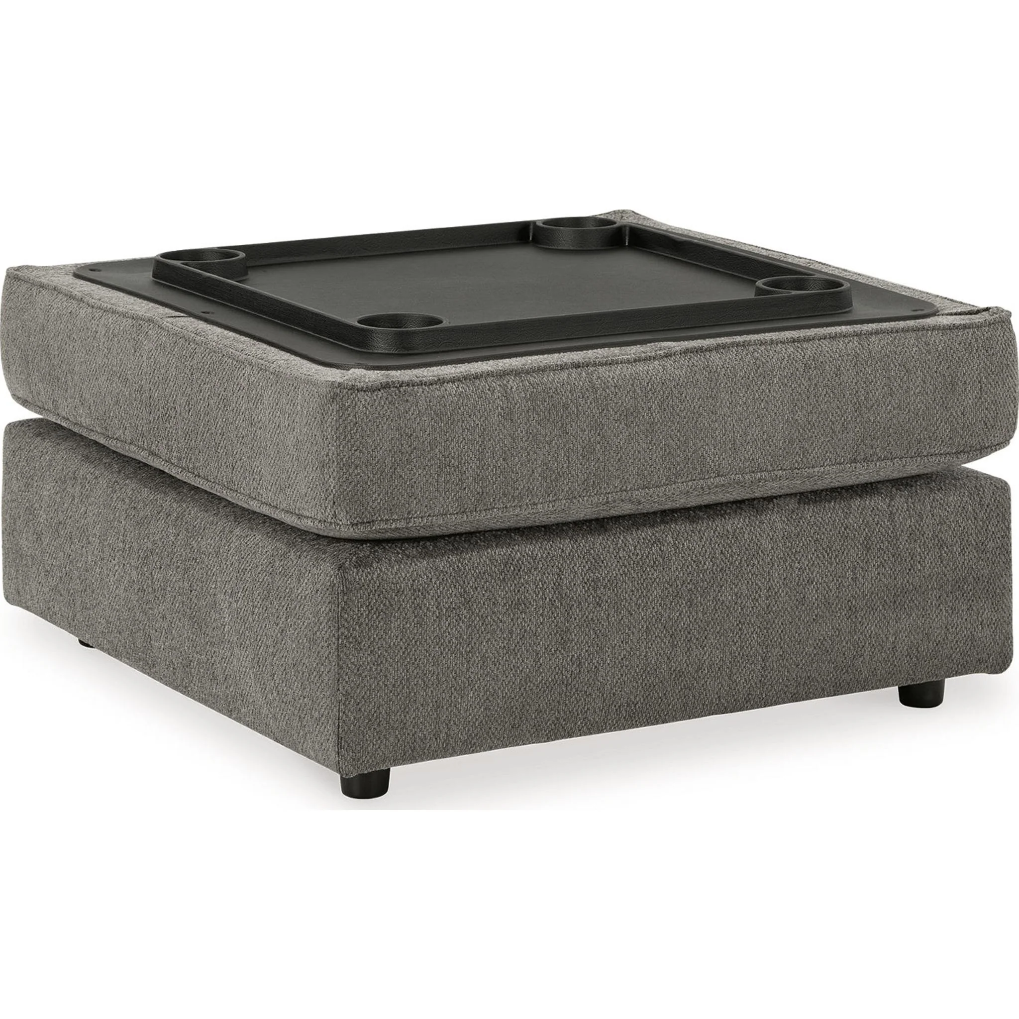 O'Phannon Ottoman with Storage - Image 4