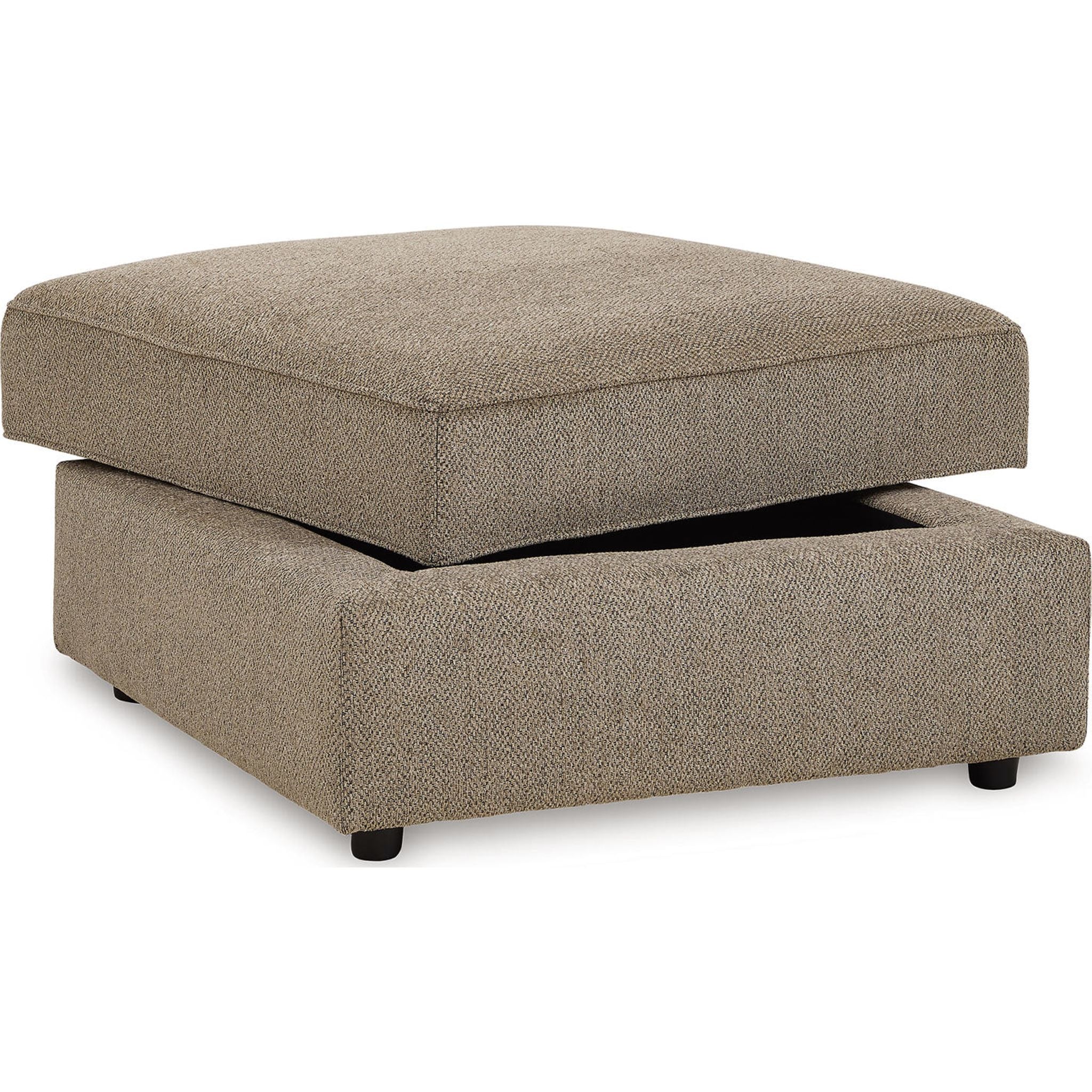 O'Phannon Ottoman with Storage - Image 2