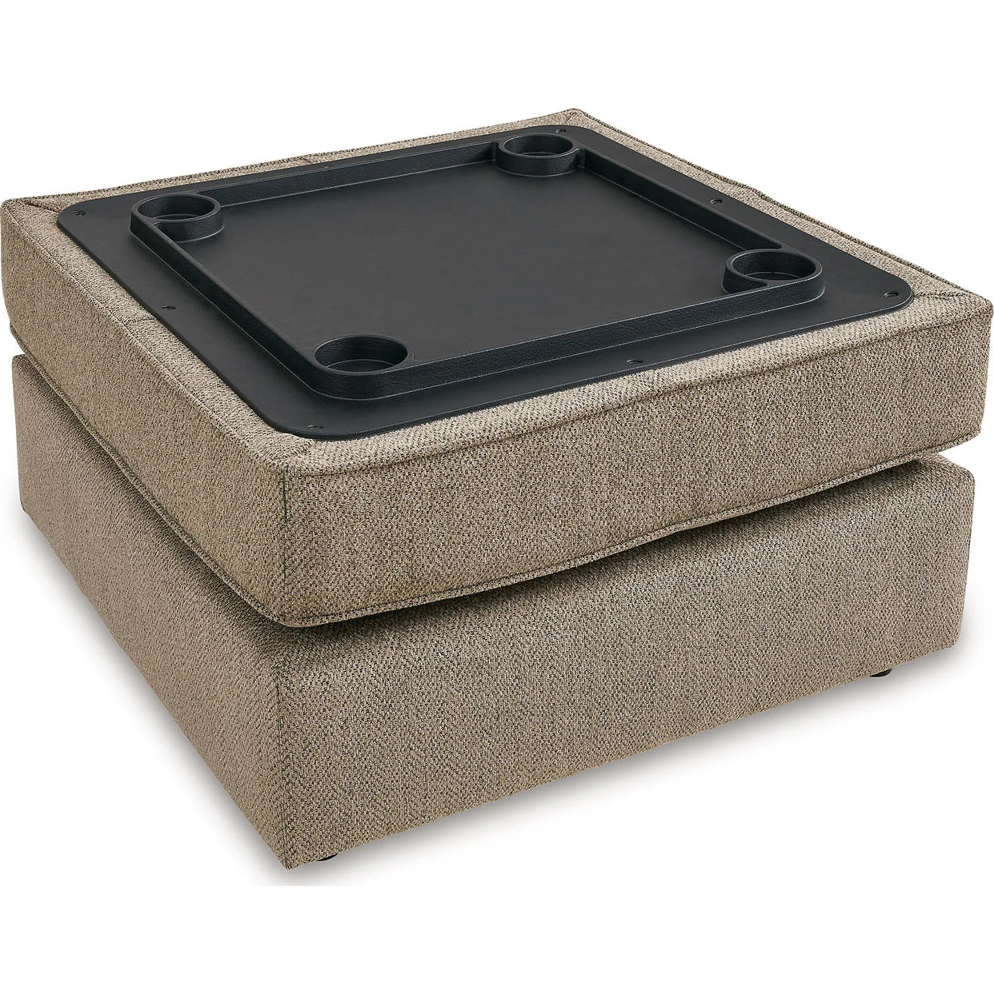 O'Phannon Ottoman with Storage - Image 5