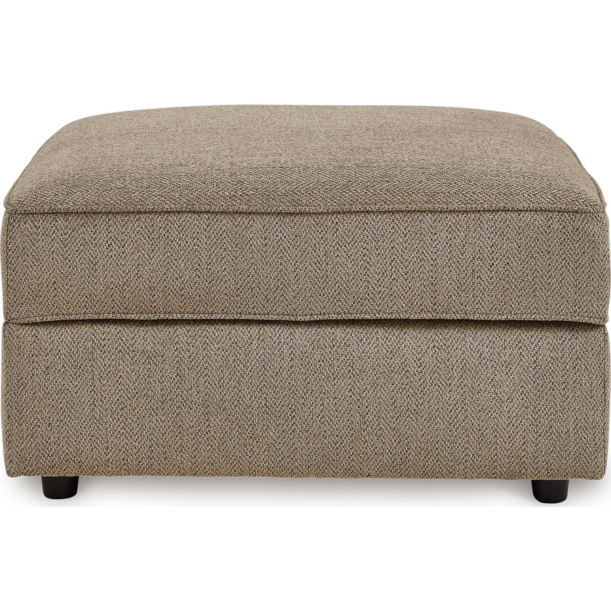 O'Phannon Ottoman with Storage - Image 6