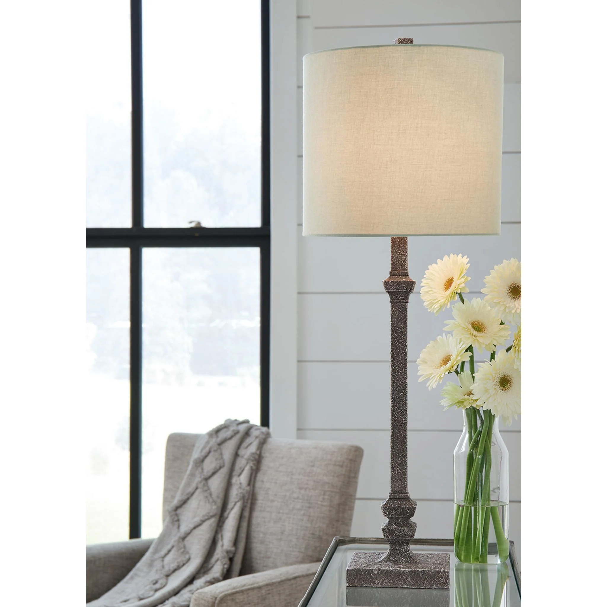Oralieville Table Lamp (Single) - Image 4