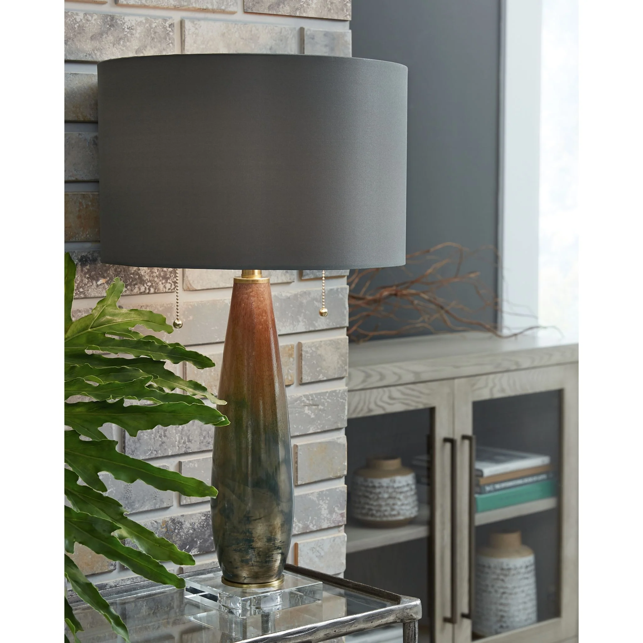 Oranburg Table Lamp (Single) - Image 2