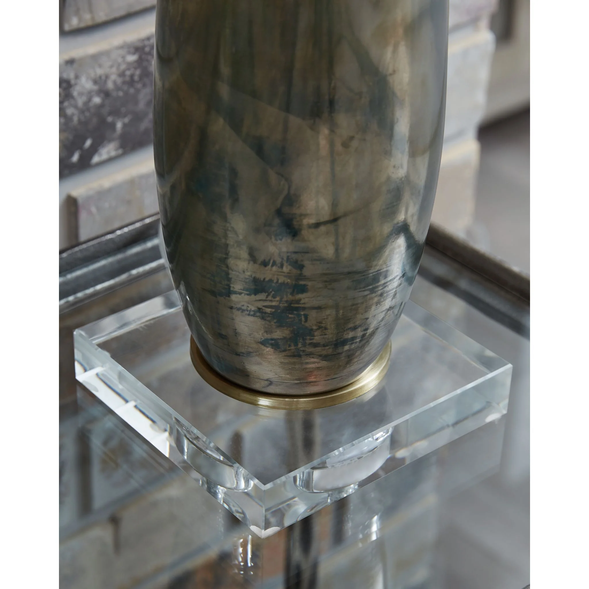 Oranburg Table Lamp (Single) - Image 4