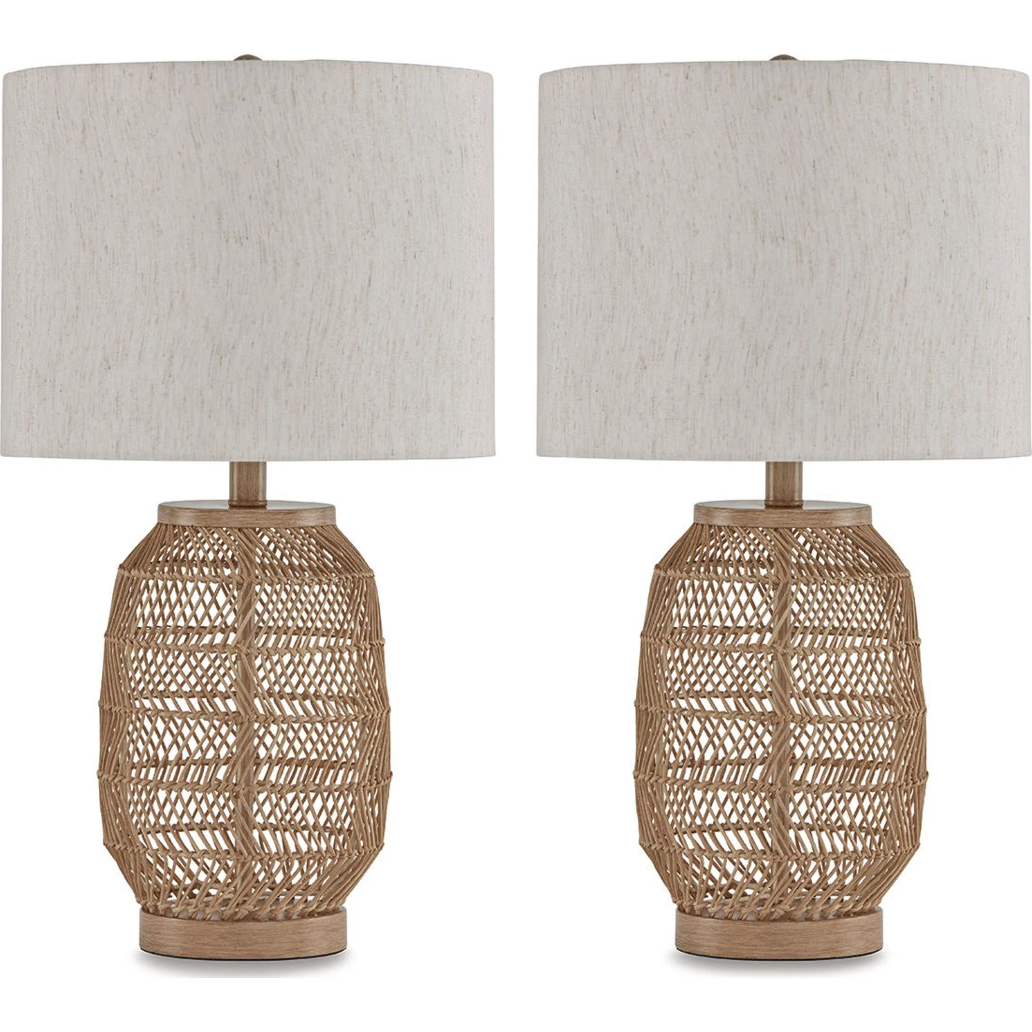 Orenman Table Lamp (Pair) - Image 7