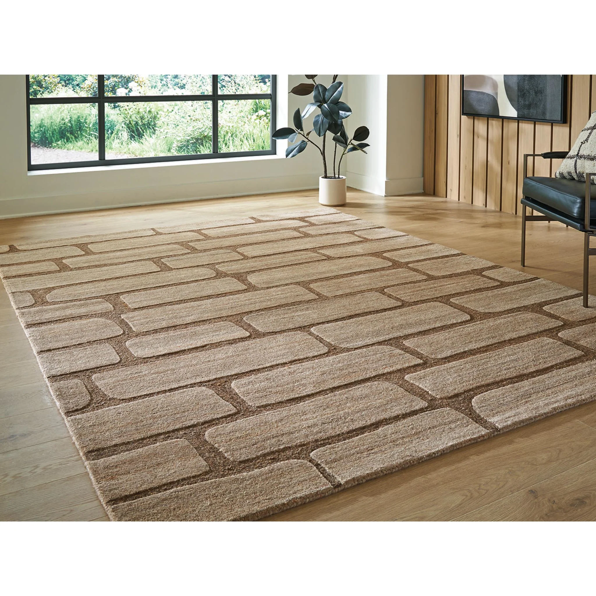 Orest Large Rug - Image 3