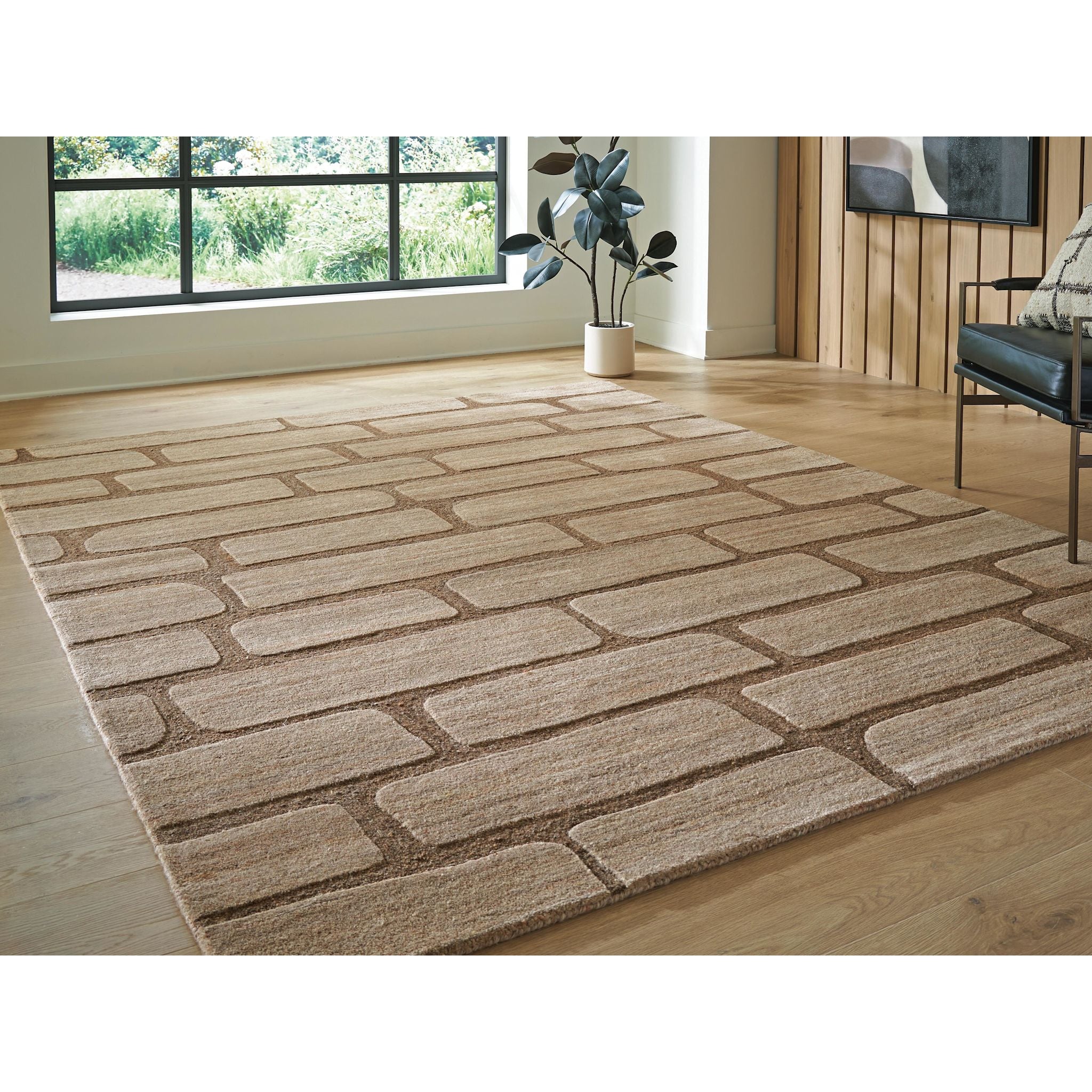 Orest Large Rug - Image 7