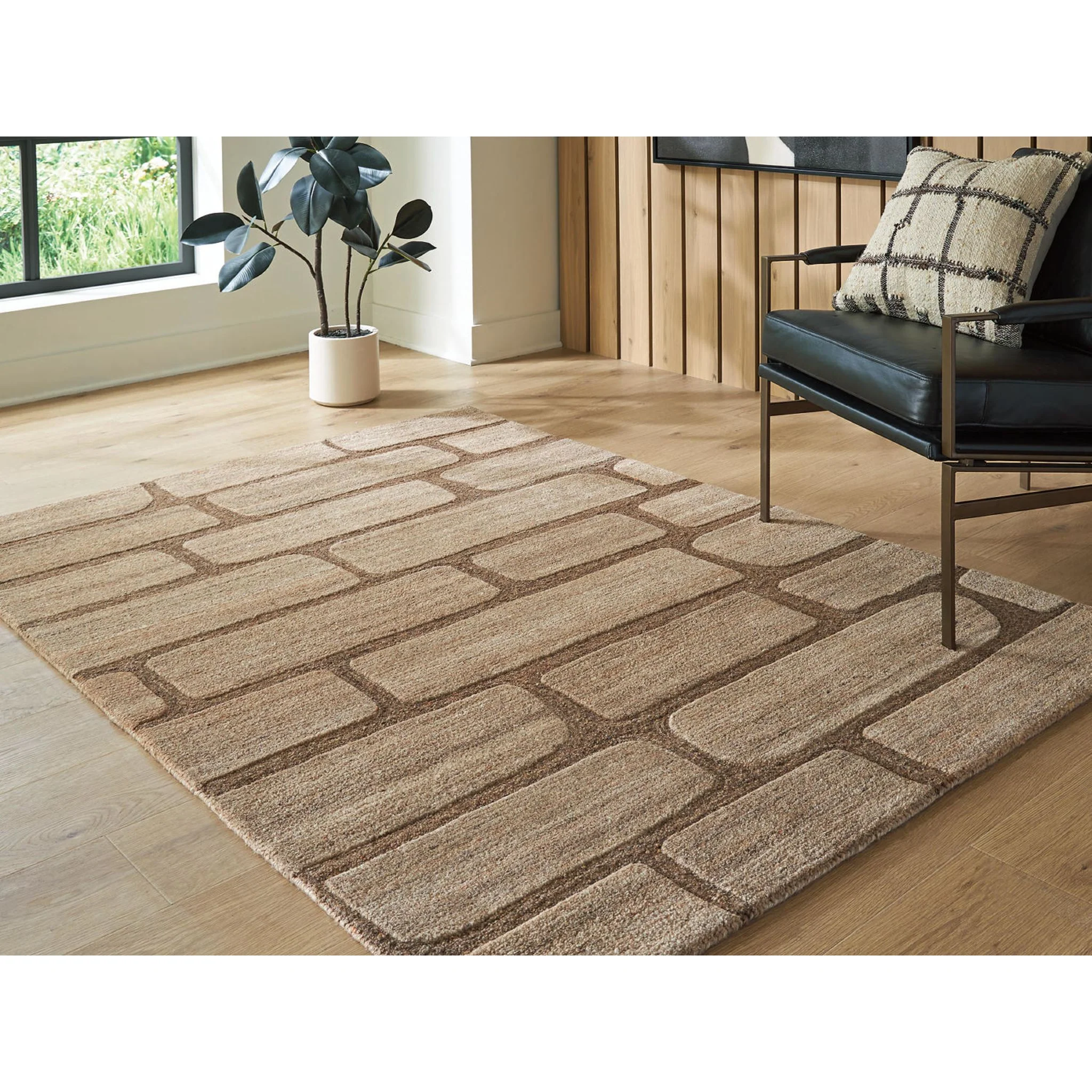 Orest Medium Rug - Image 5