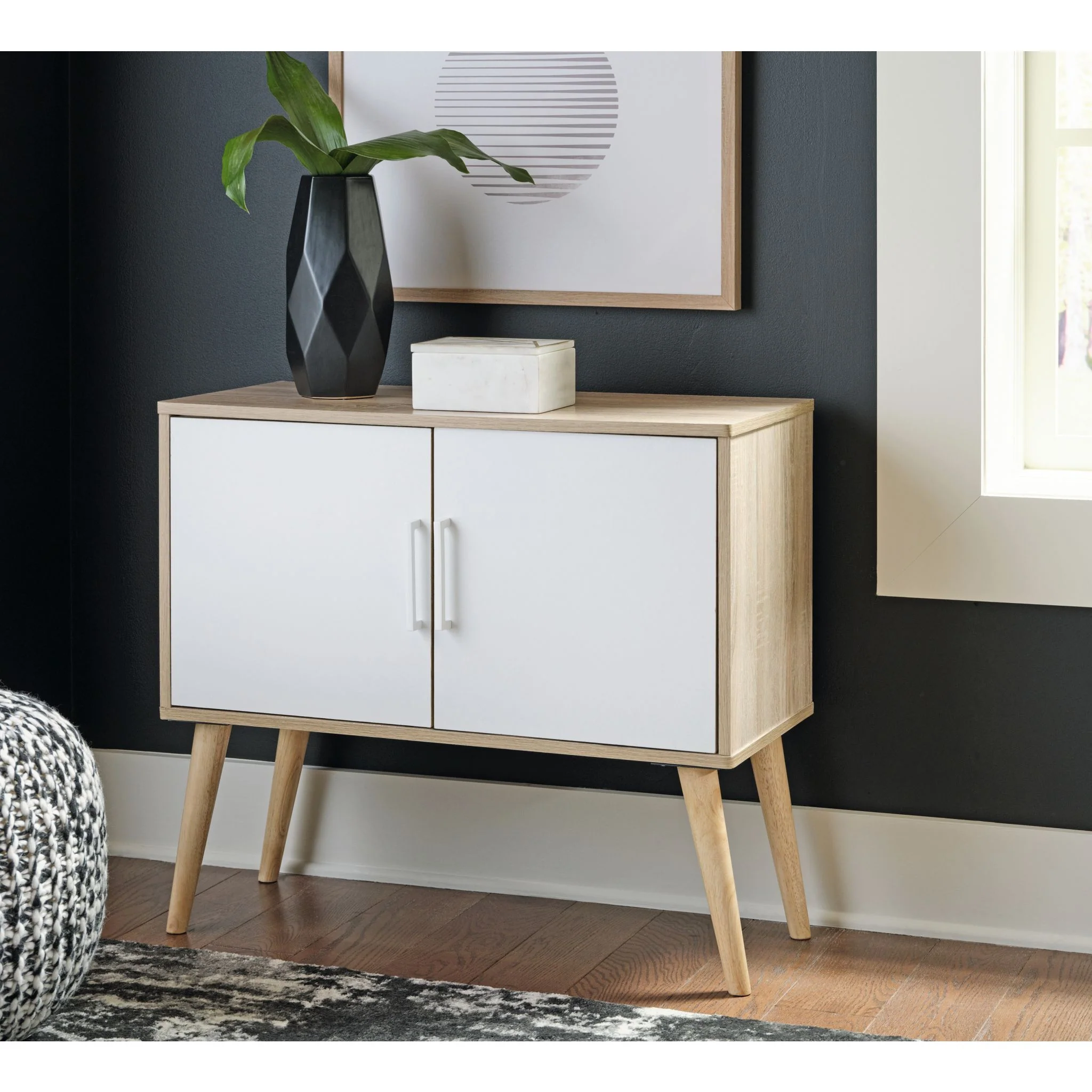 Orinfield Accent Cabinet - Image 2