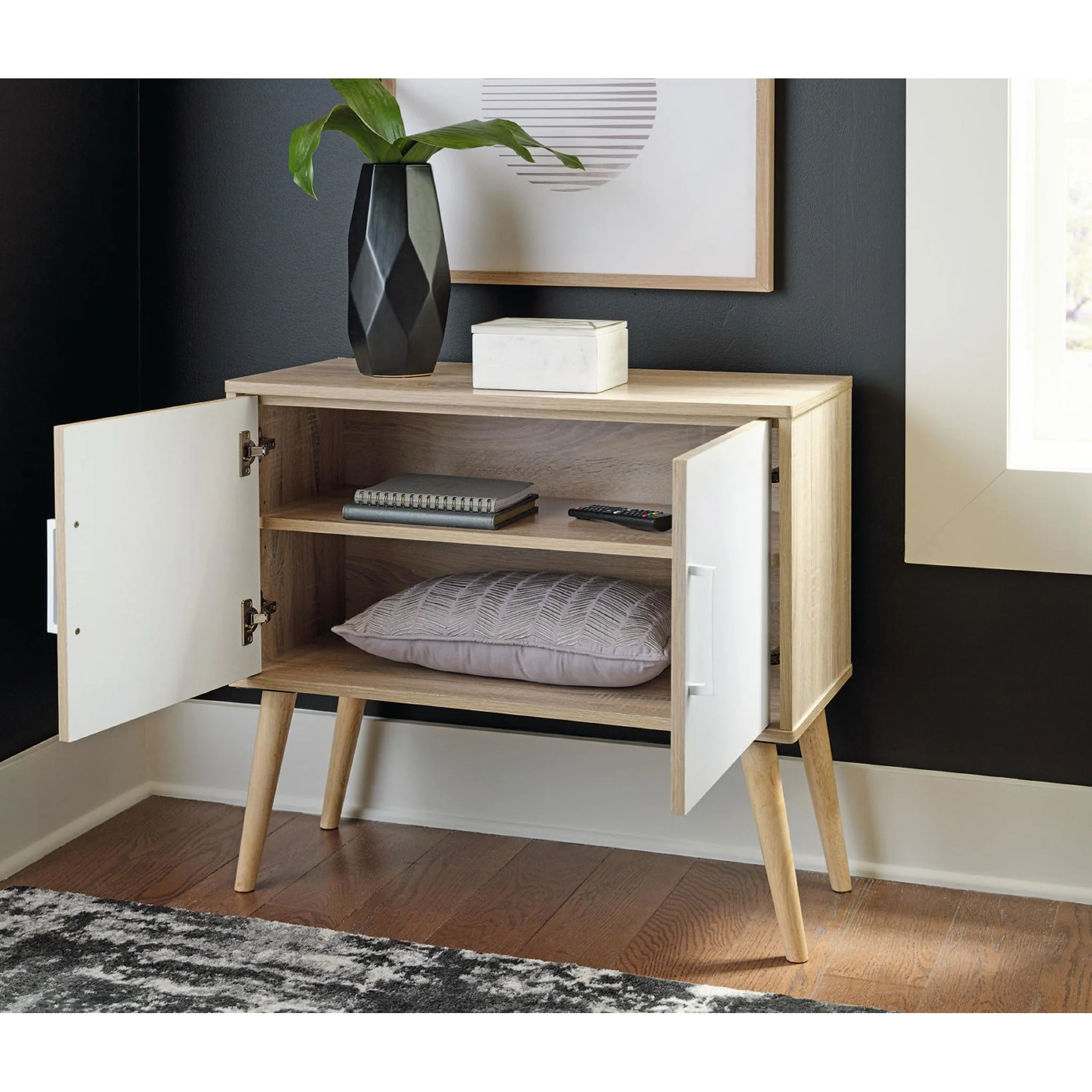 Orinfield Accent Cabinet - Image 5
