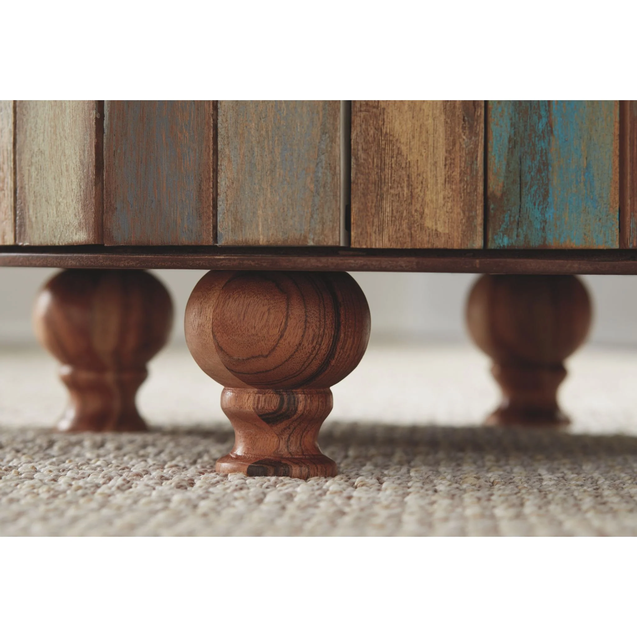 Oristano Ottoman with Storage - Image 5