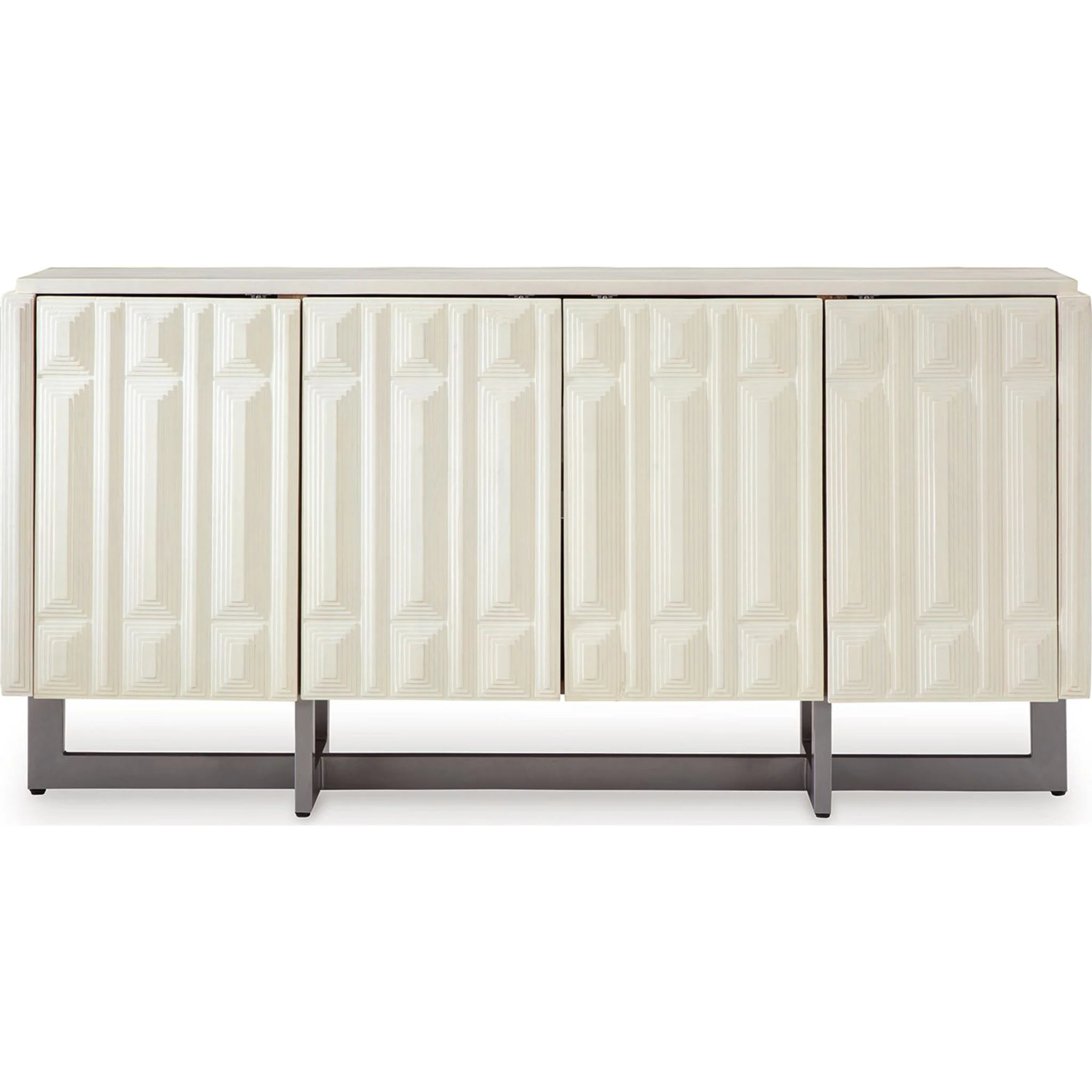 Ornawel Accent Cabinet - Image 5