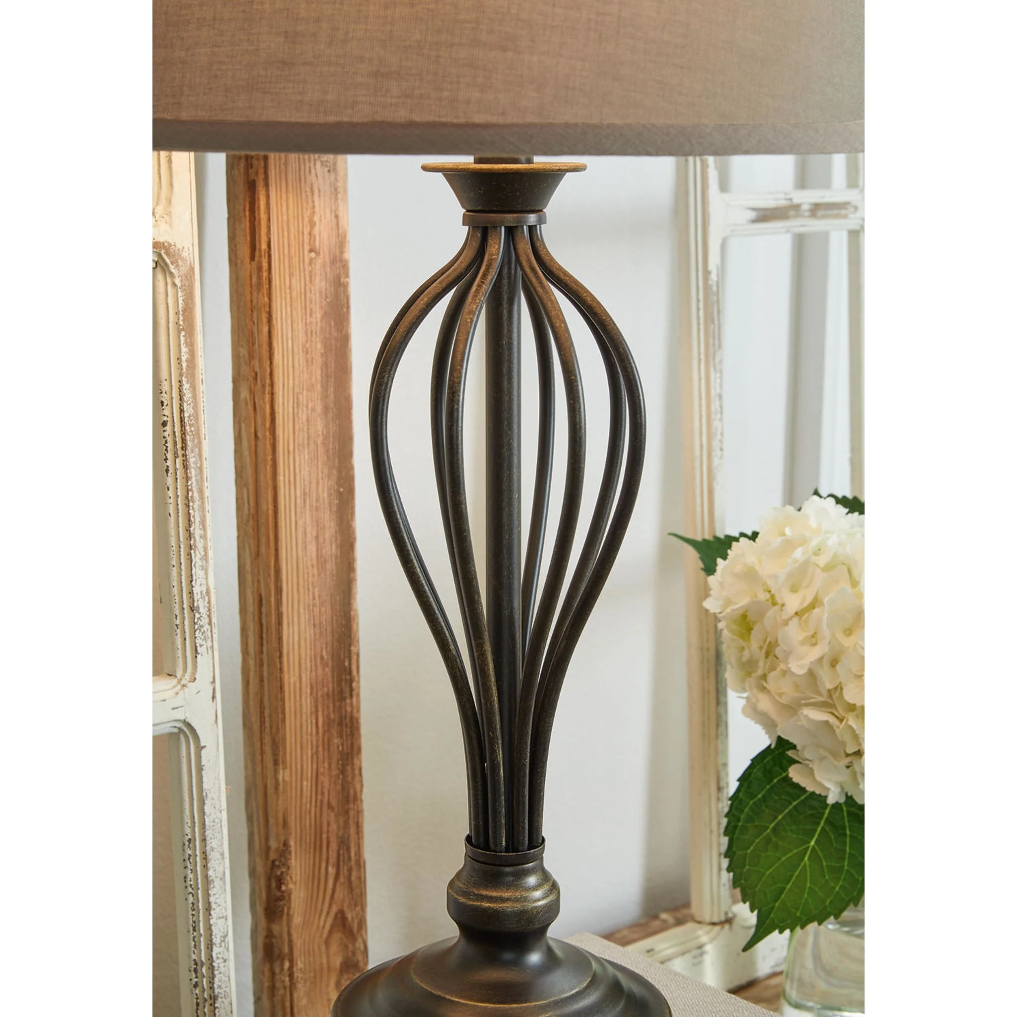 Ornawell Table Lamp (Pair) - Image 2