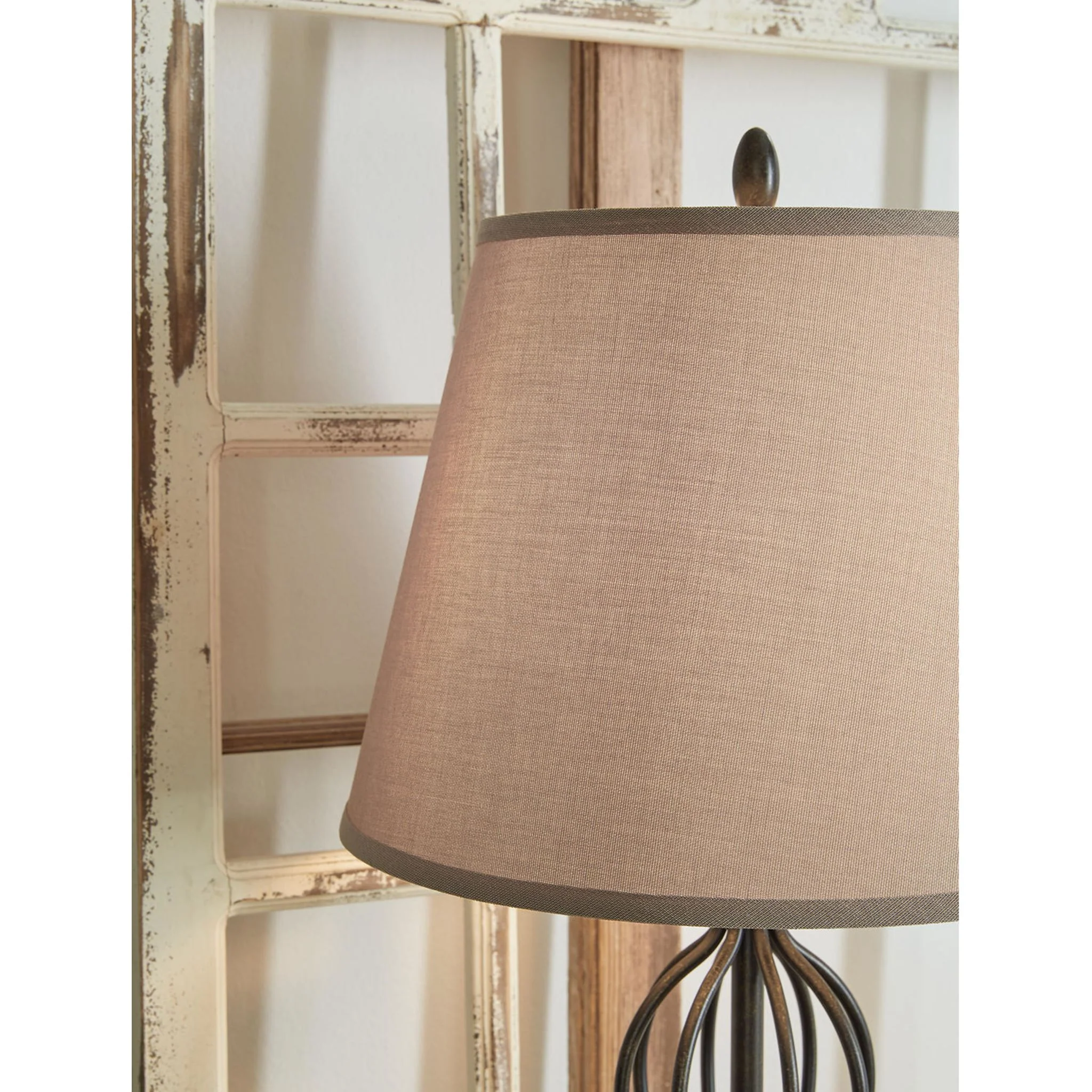 Ornawell Table Lamp (Pair) - Image 3