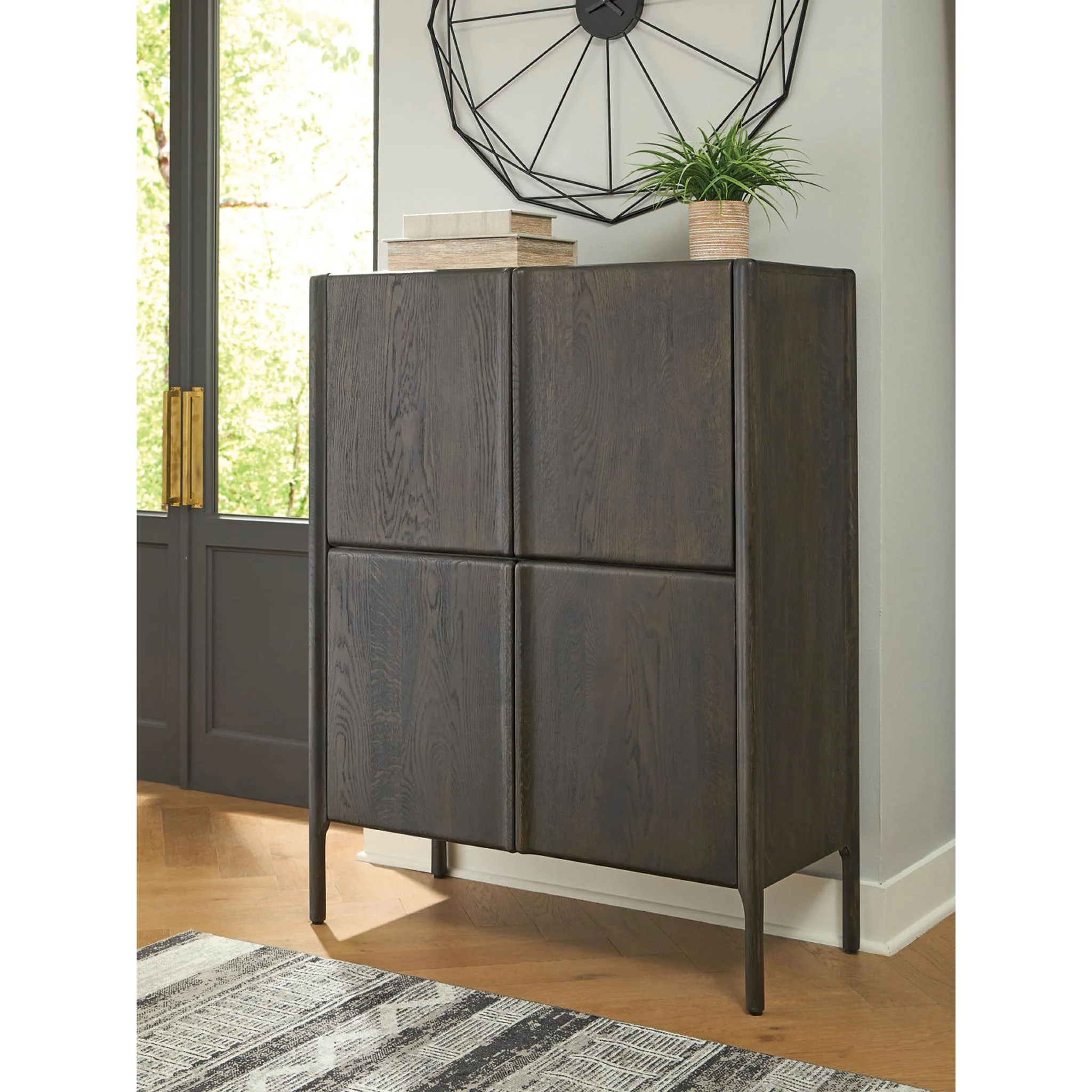 Orsonal Accent Cabinet - Image 2