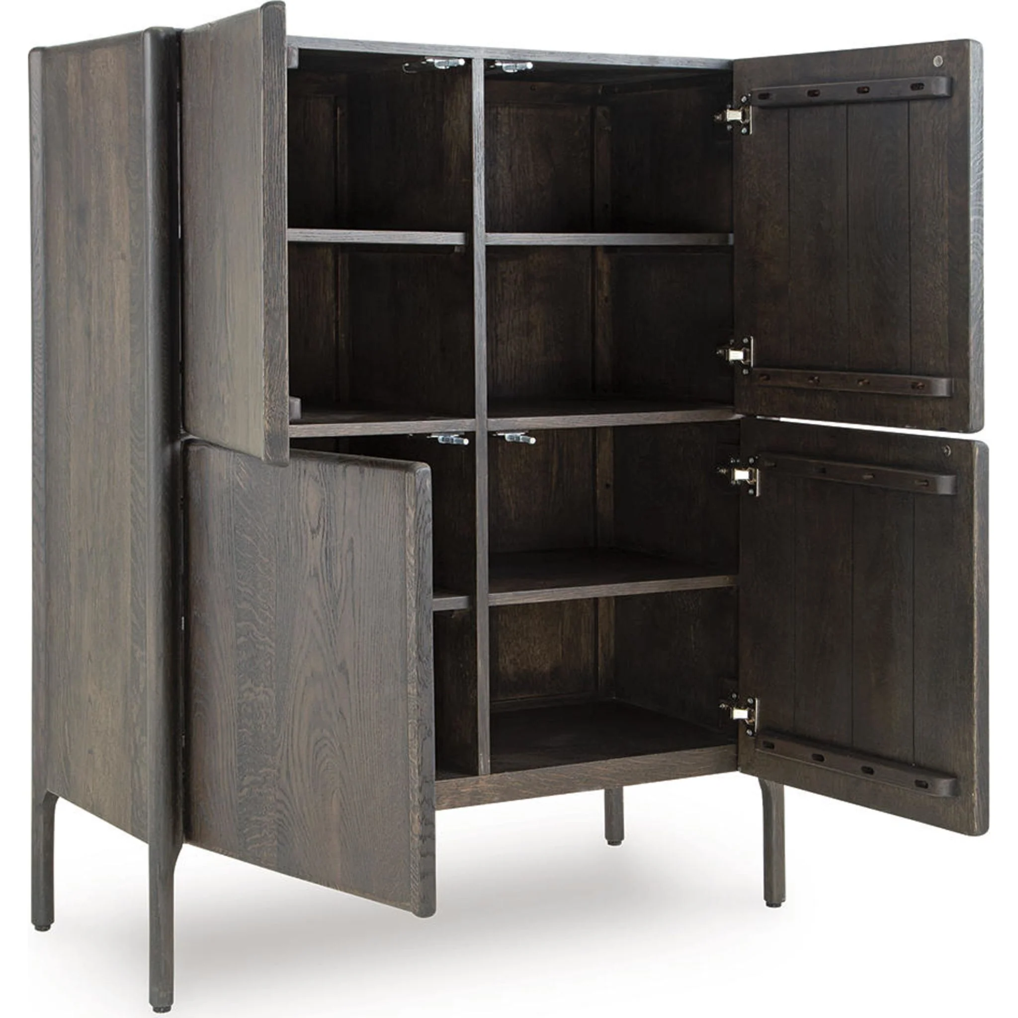 Orsonal Accent Cabinet - Image 5