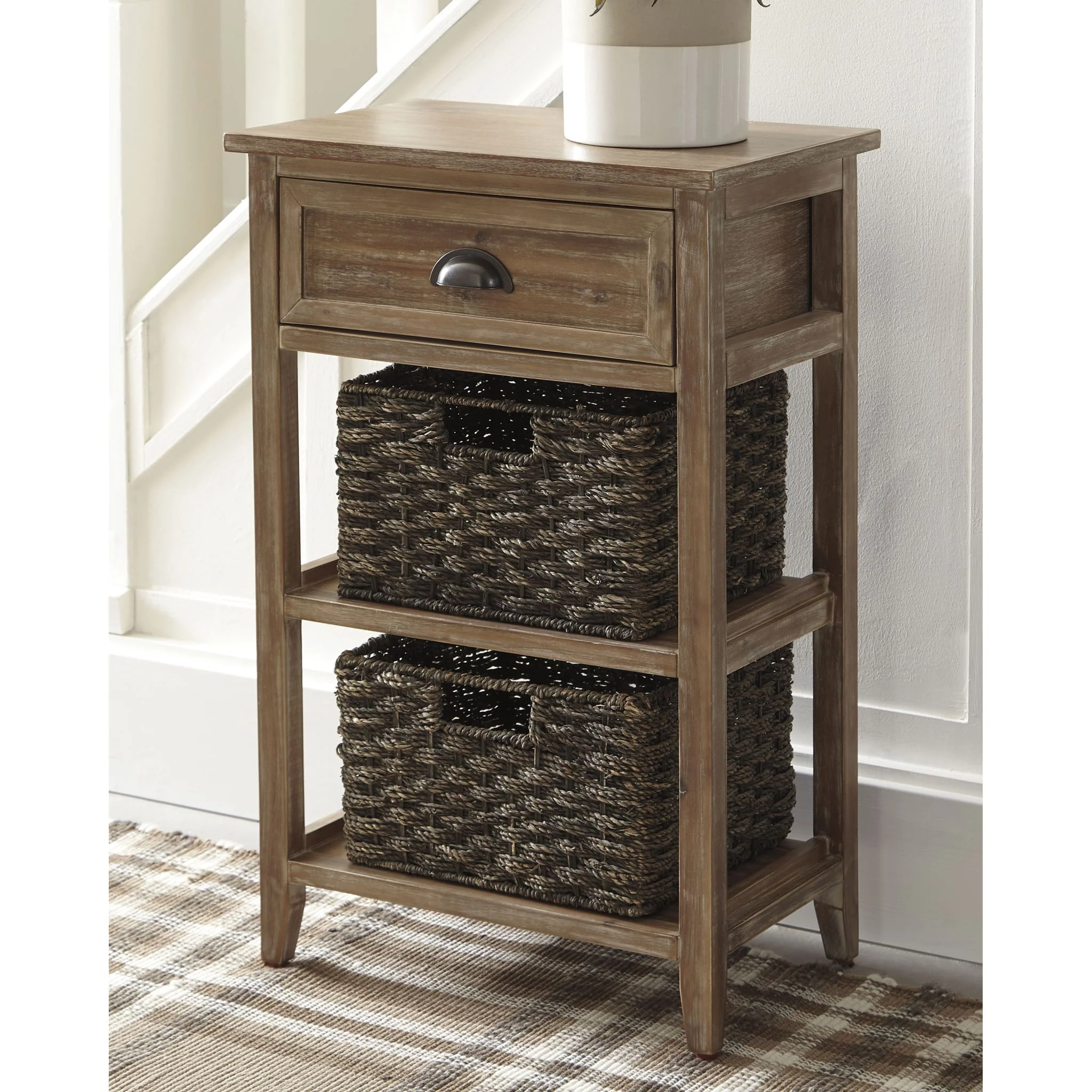 Oslember Accent Table - Image 2
