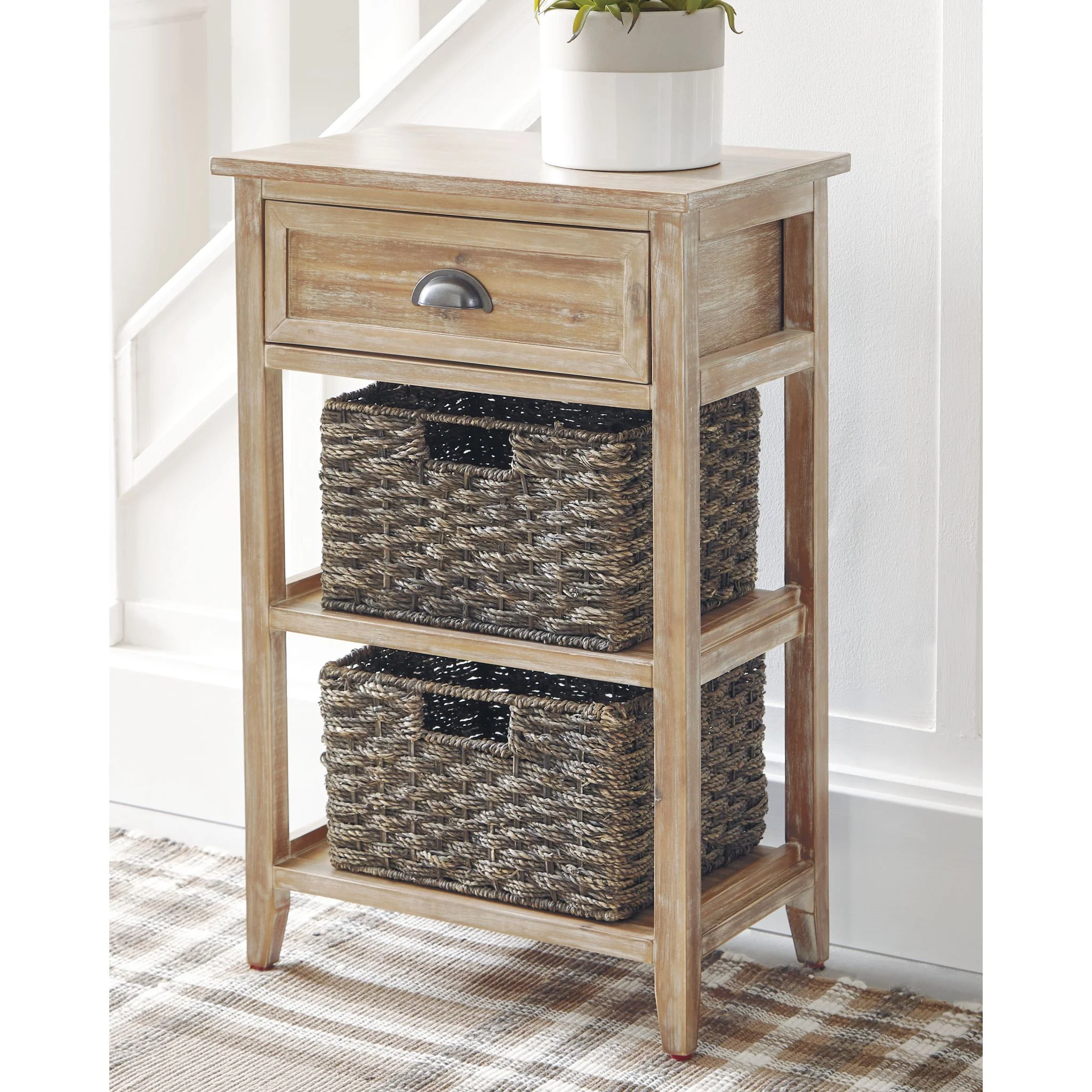 Oslember Accent Table - Image 3