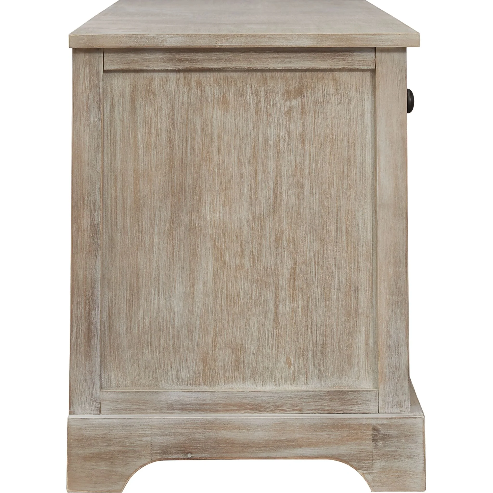 Oslember Storage Bench - Image 7